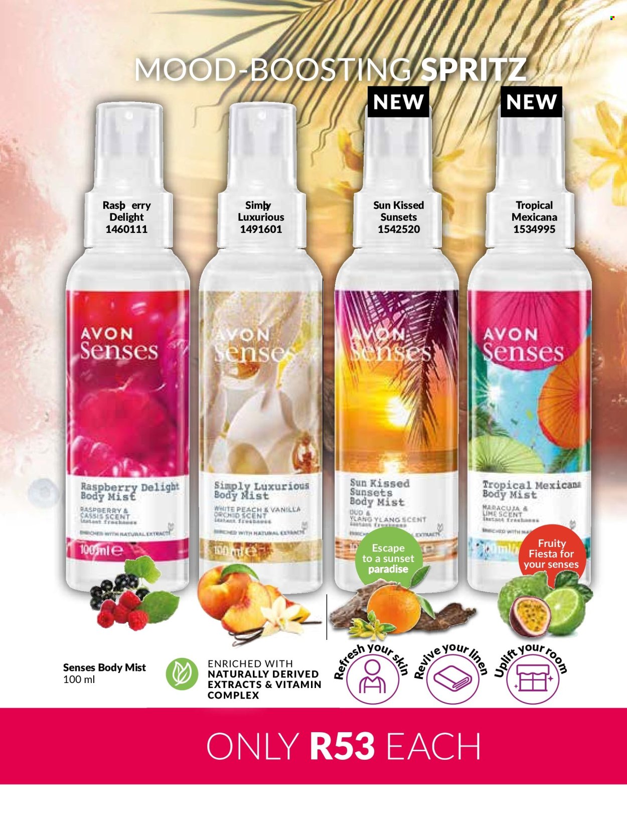 Avon specials - 01/08/2024 - 31/08/2024. Page 145