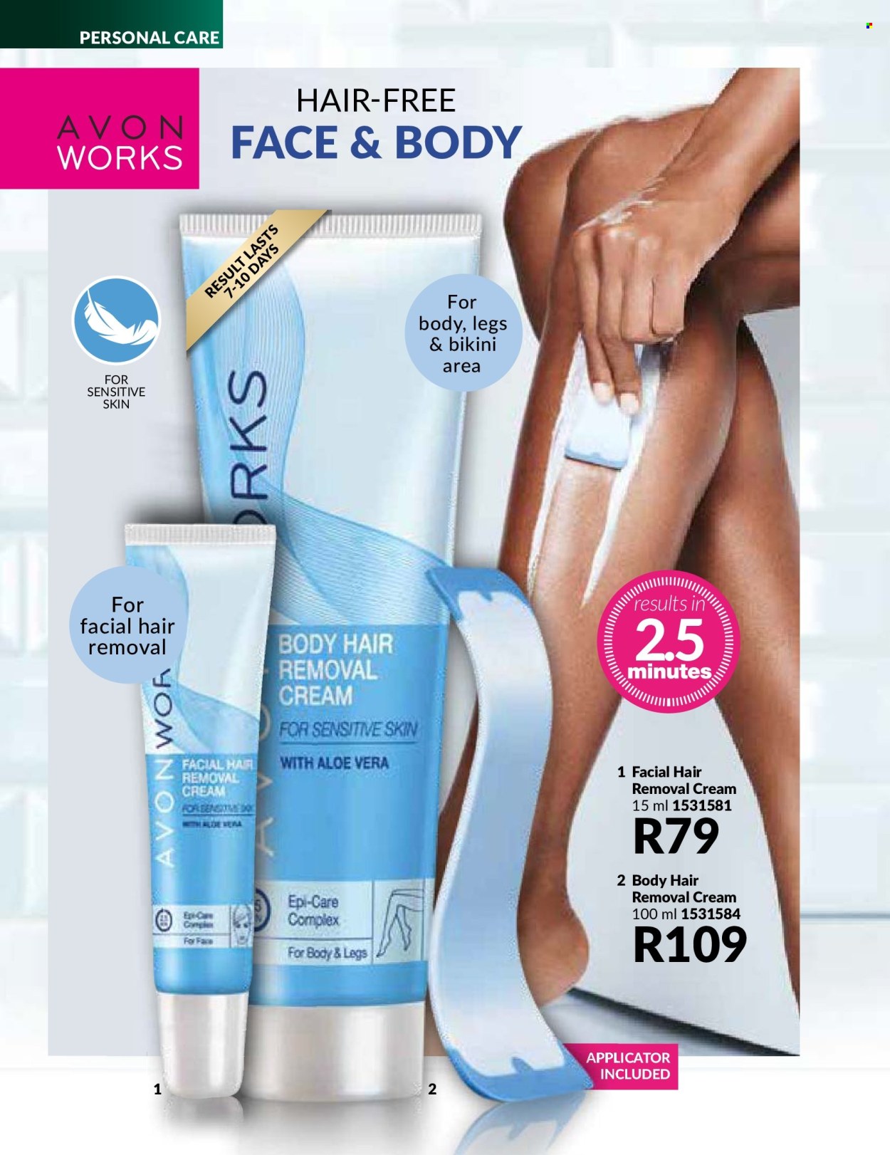 Avon specials - 01/08/2024 - 31/08/2024. Page 146
