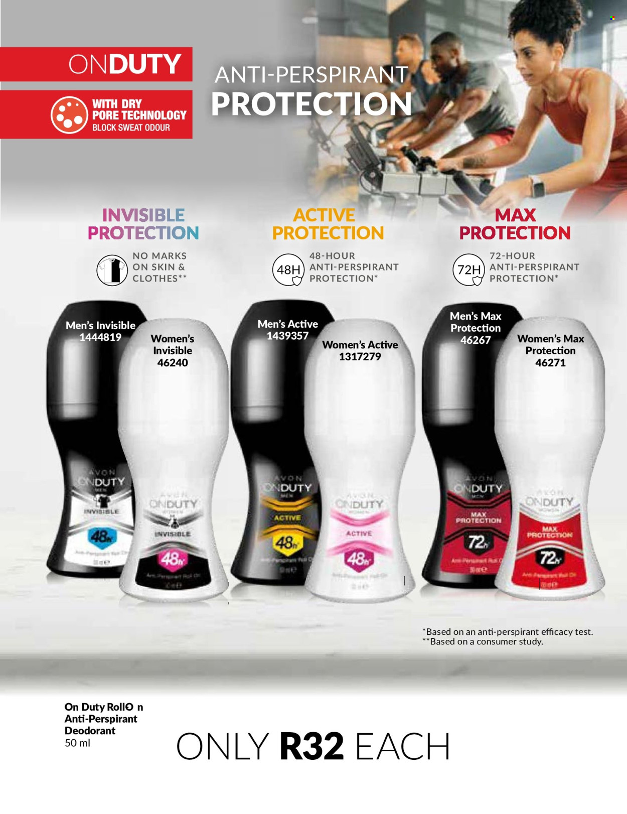Avon specials - 01/08/2024 - 31/08/2024. Page 147