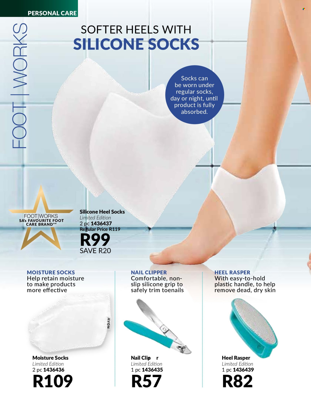 Avon specials - 01/08/2024 - 31/08/2024. Page 148