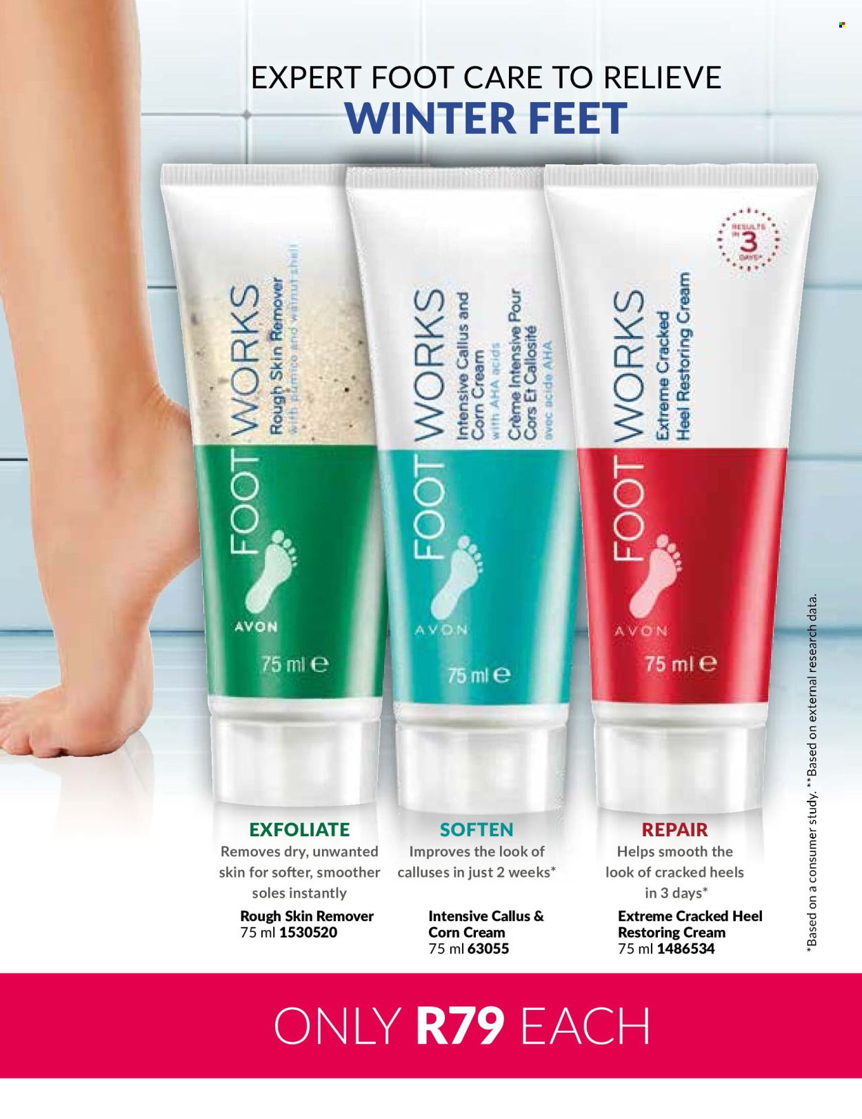 Avon specials - 01/08/2024 - 31/08/2024. Page 149