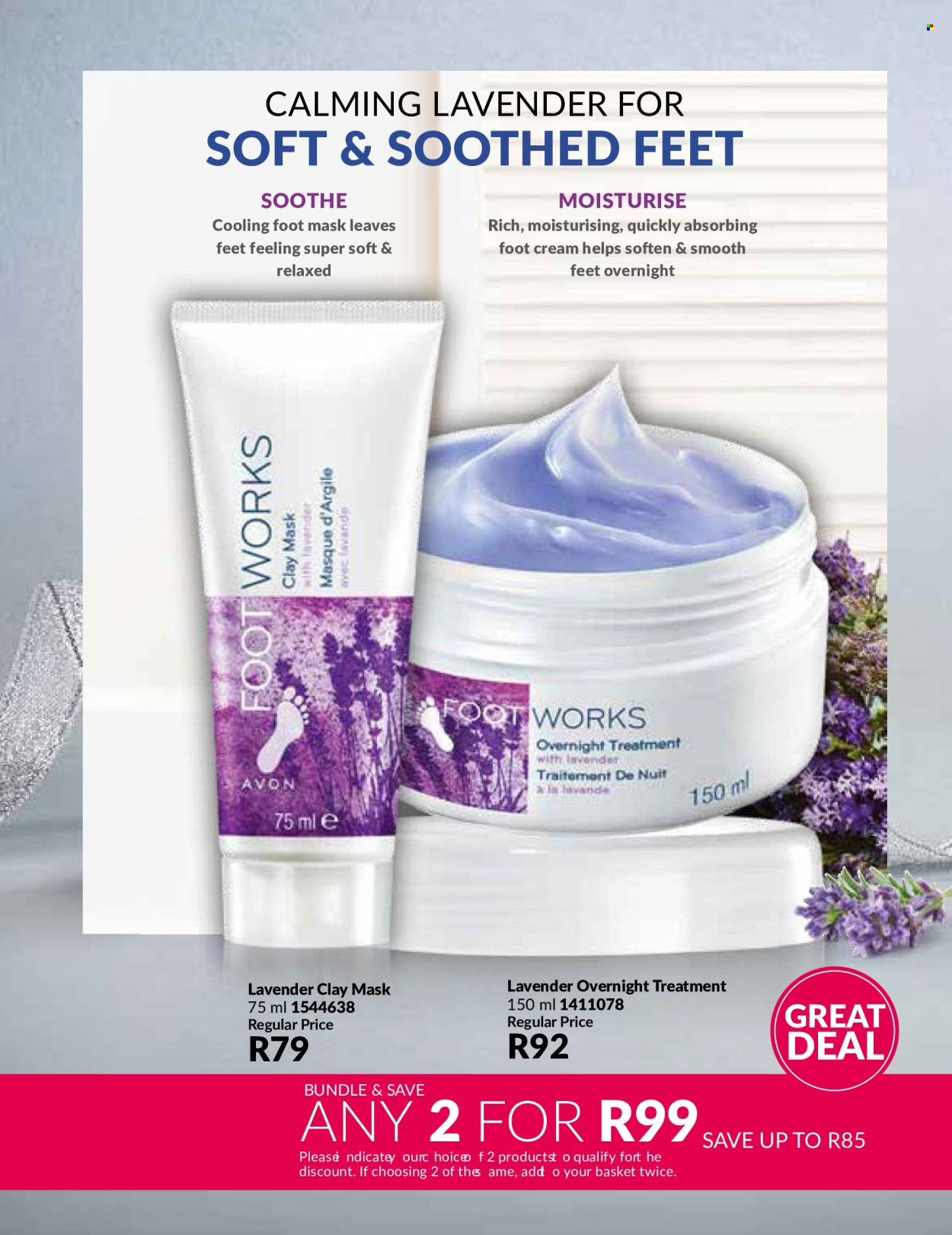 Avon specials - 01/08/2024 - 31/08/2024. Page 151