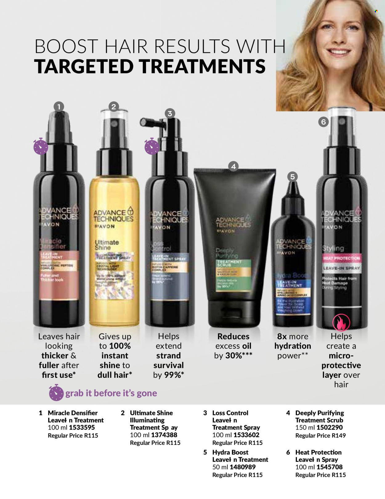 Avon specials - 01/08/2024 - 31/08/2024. Page 161