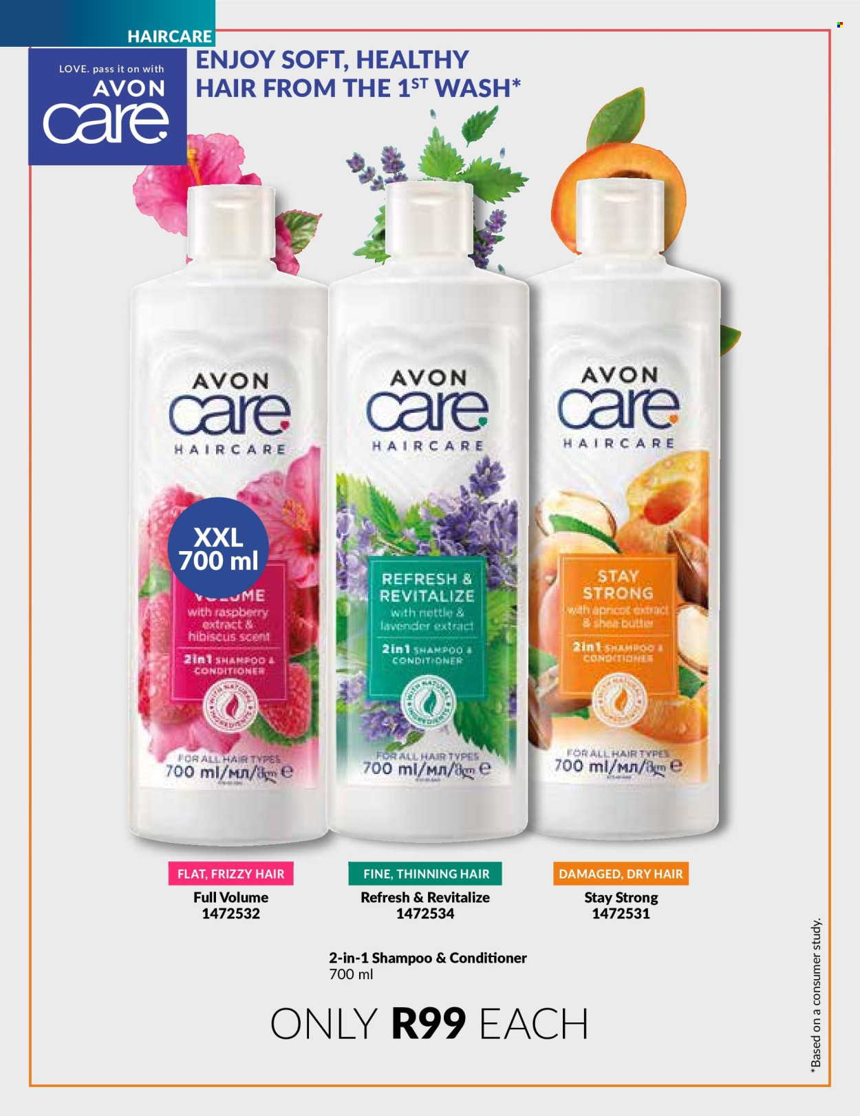 Avon specials - 01/08/2024 - 31/08/2024. Page 162