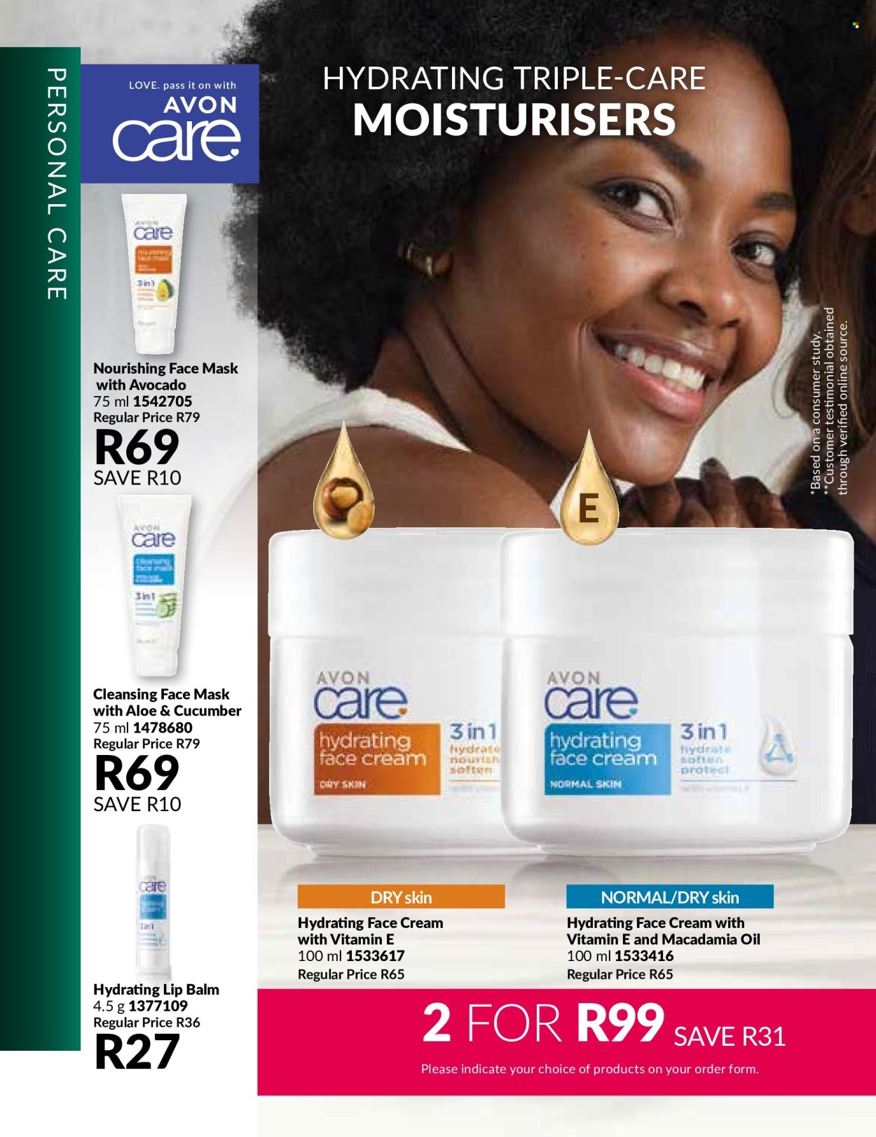 Avon specials - 01/08/2024 - 31/08/2024. Page 164