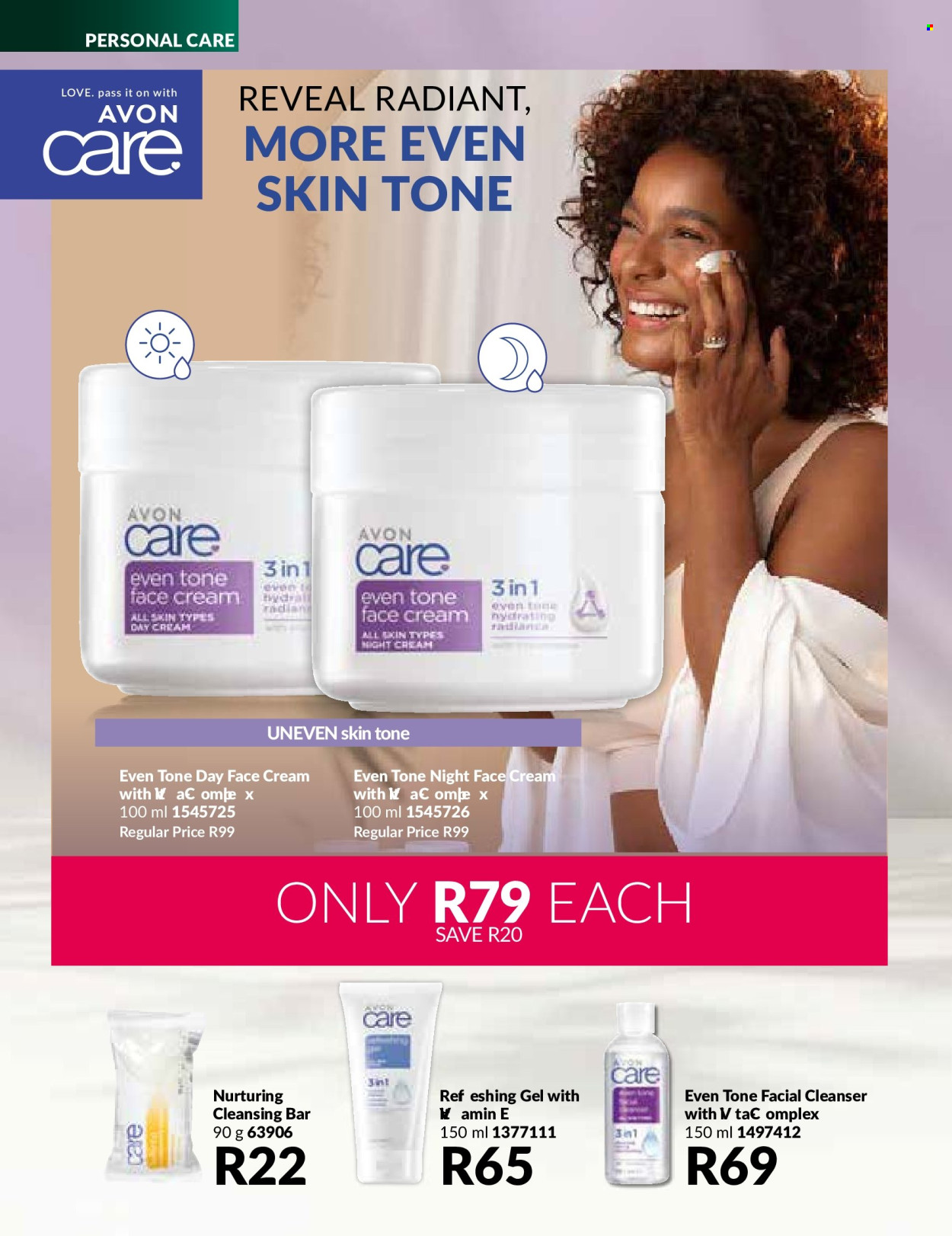 Avon specials - 01/08/2024 - 31/08/2024. Page 166