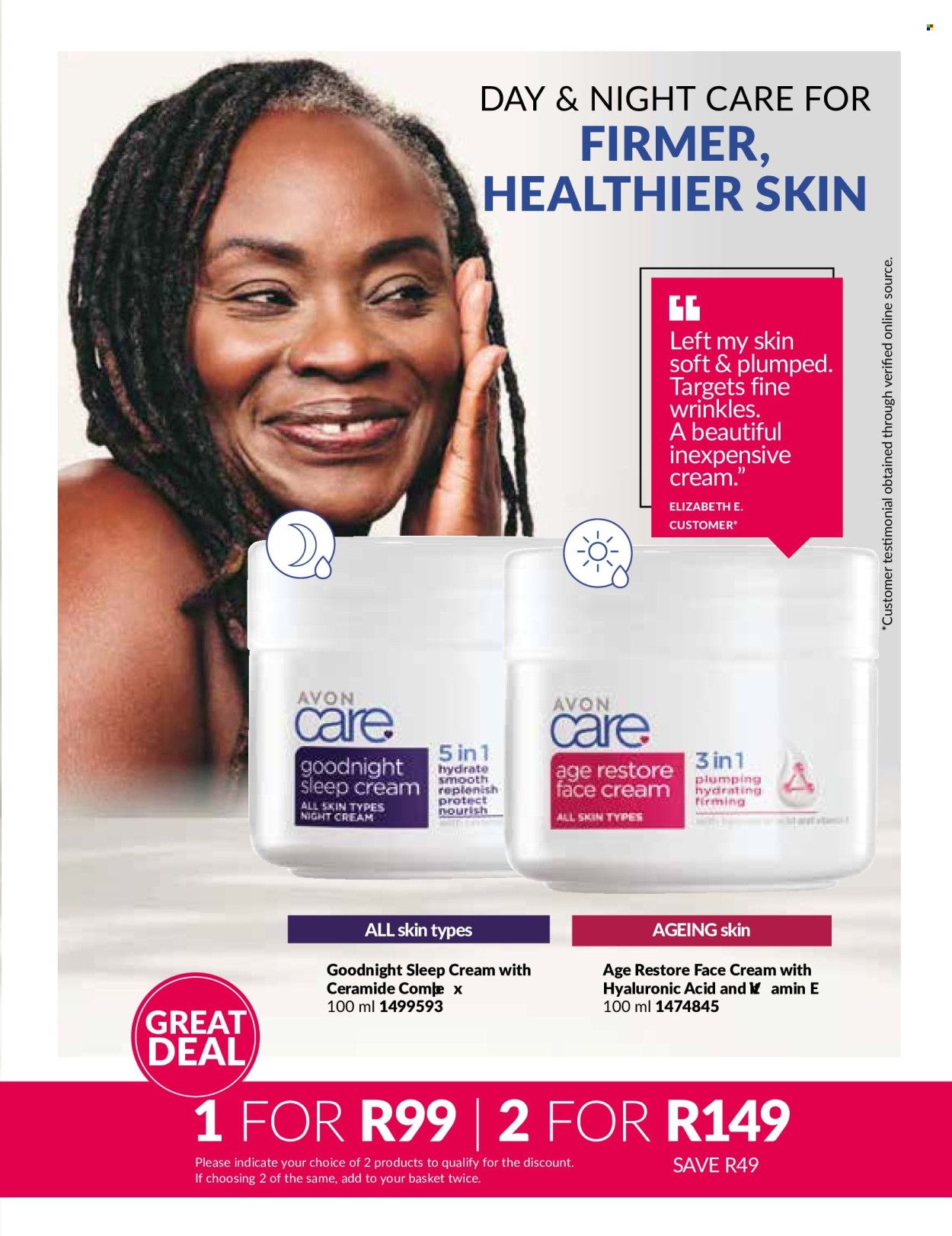 Avon specials - 01/08/2024 - 31/08/2024. Page 167