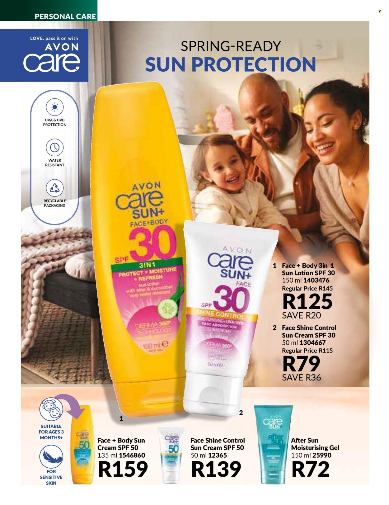 Avon specials - 01/08/2024 - 31/08/2024. Page 168