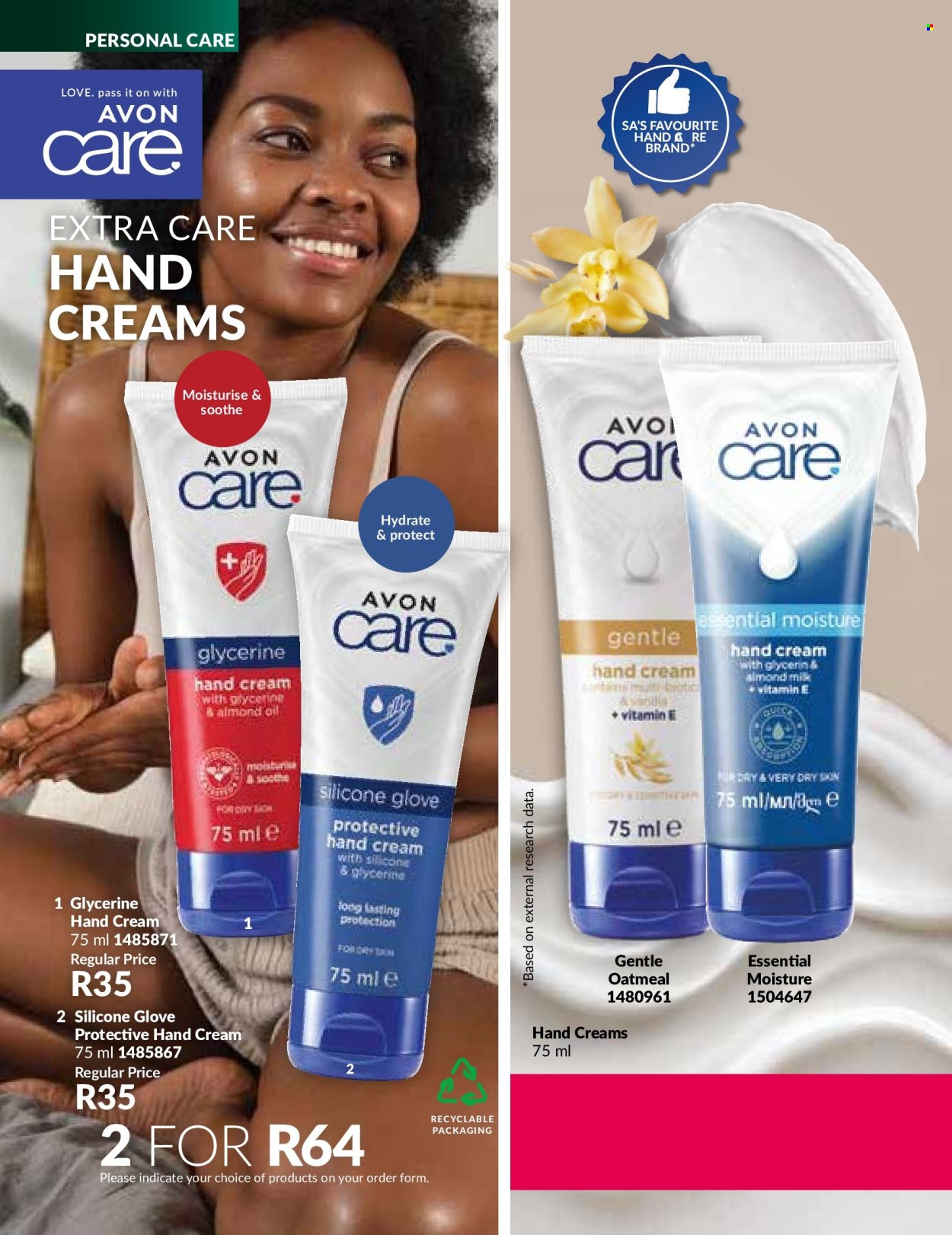 Avon specials - 01/08/2024 - 31/08/2024. Page 172