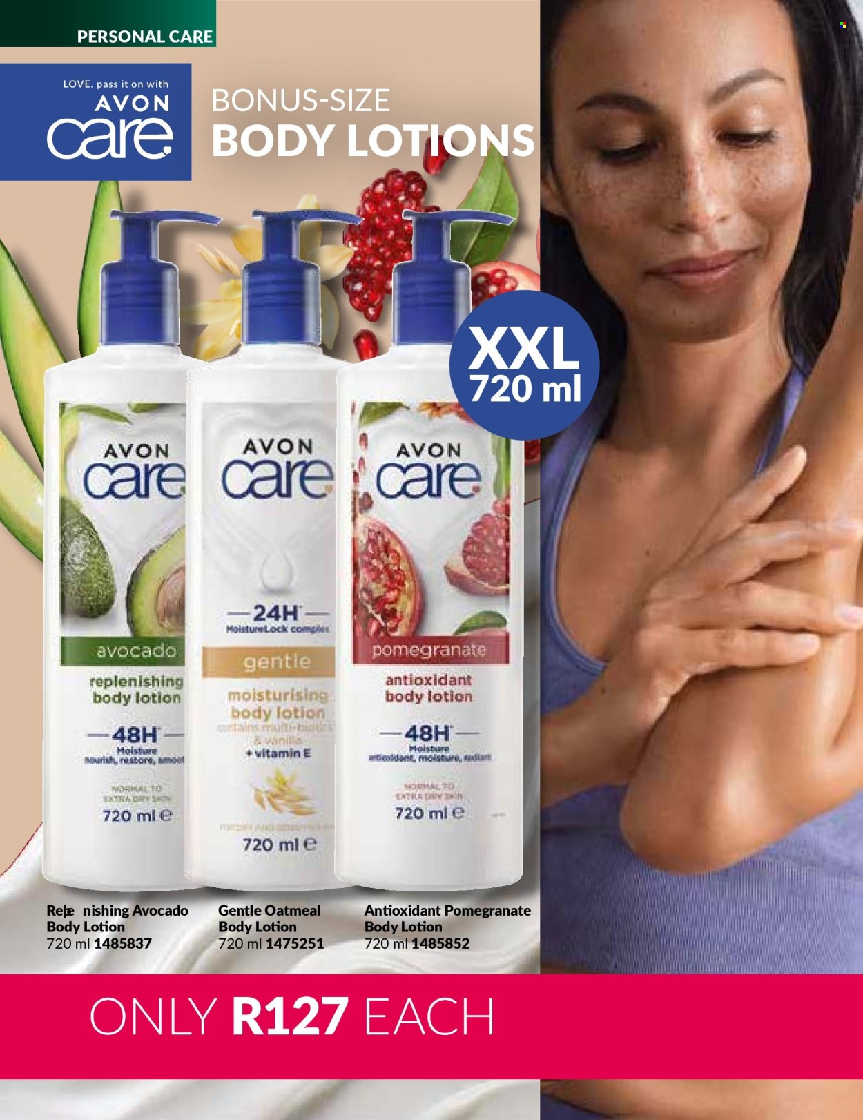 Avon specials - 01/08/2024 - 31/08/2024. Page 174