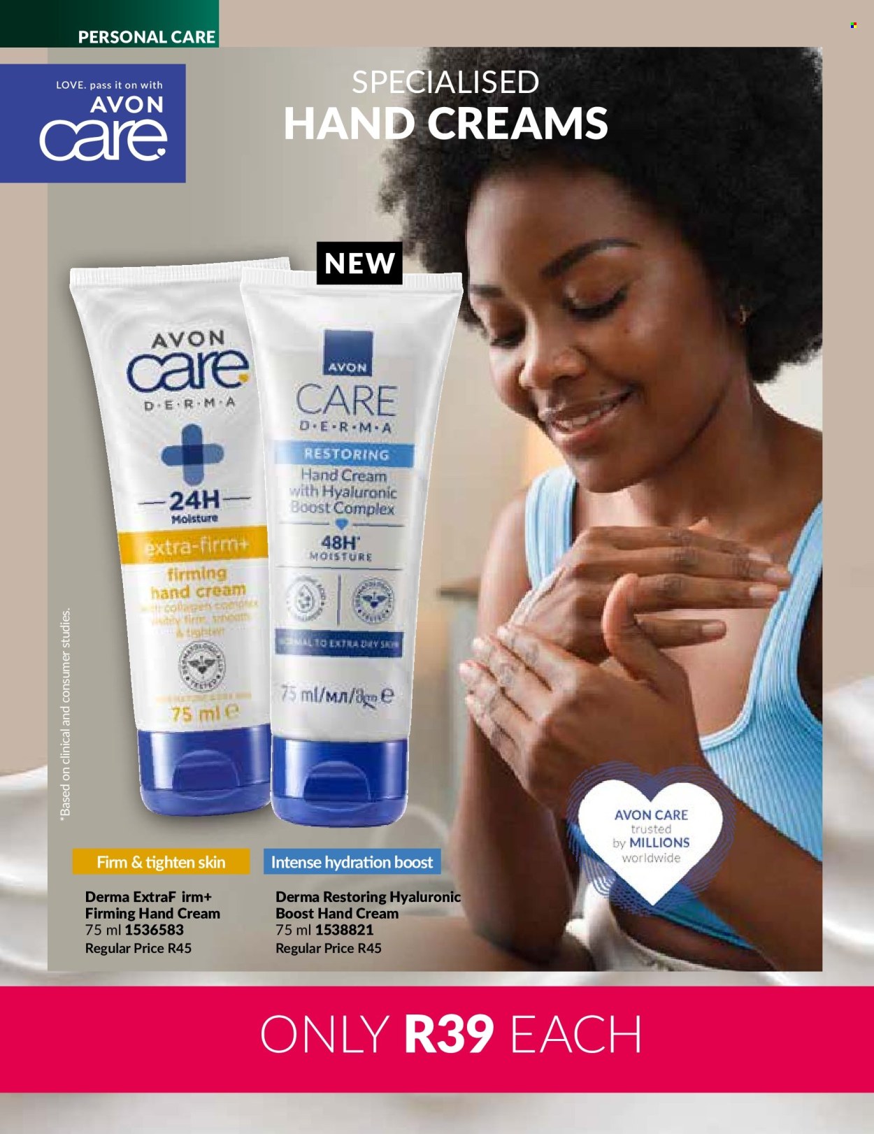 Avon specials - 01/08/2024 - 31/08/2024. Page 176