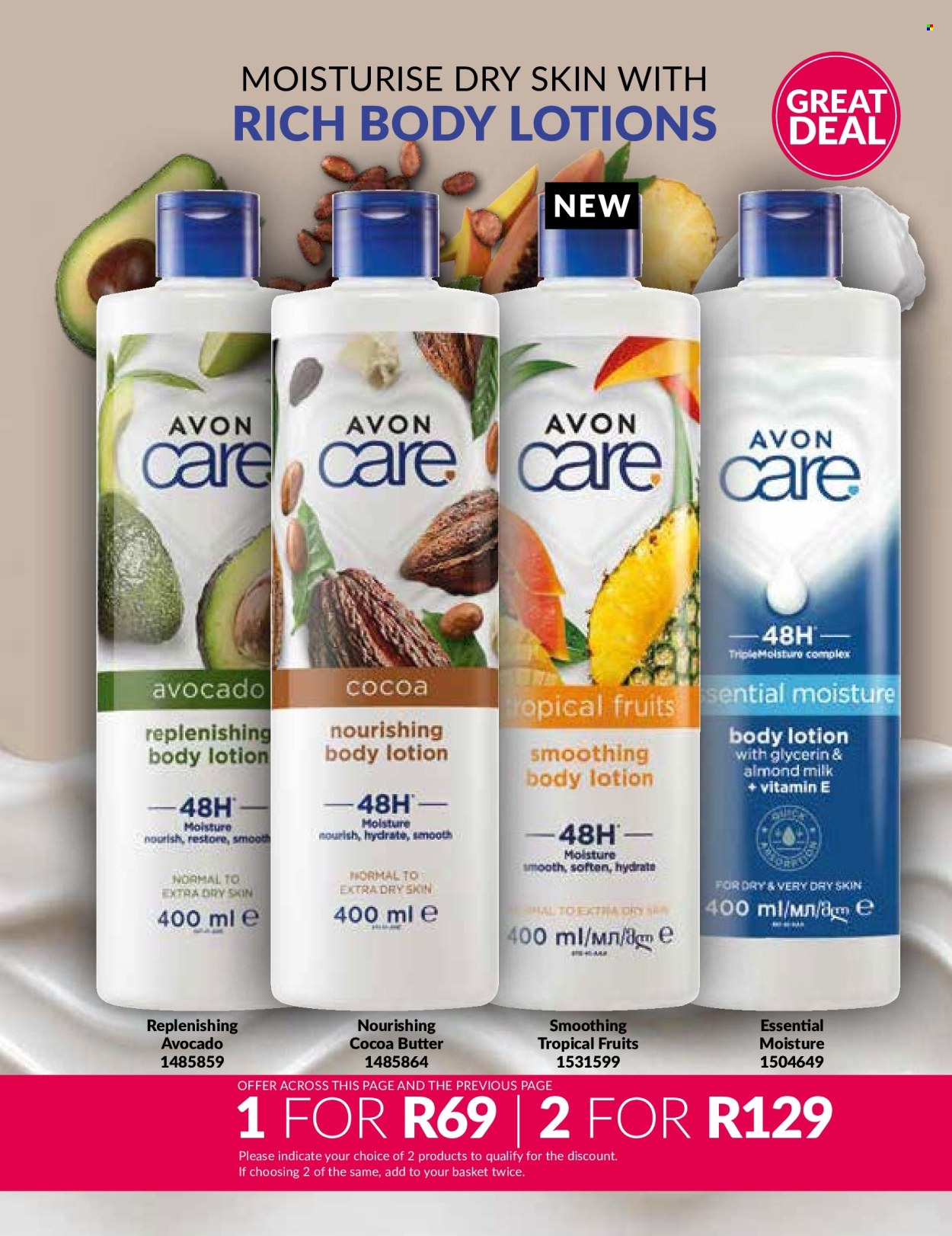 Avon specials - 01/08/2024 - 31/08/2024. Page 179