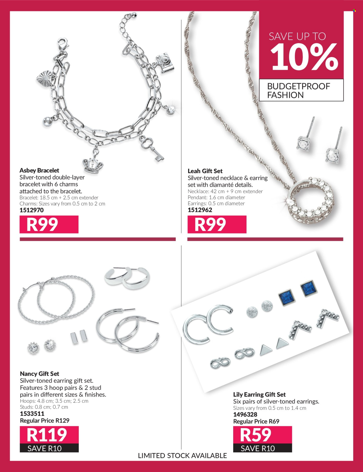 Avon specials - 01/08/2024 - 31/08/2024. Page 3