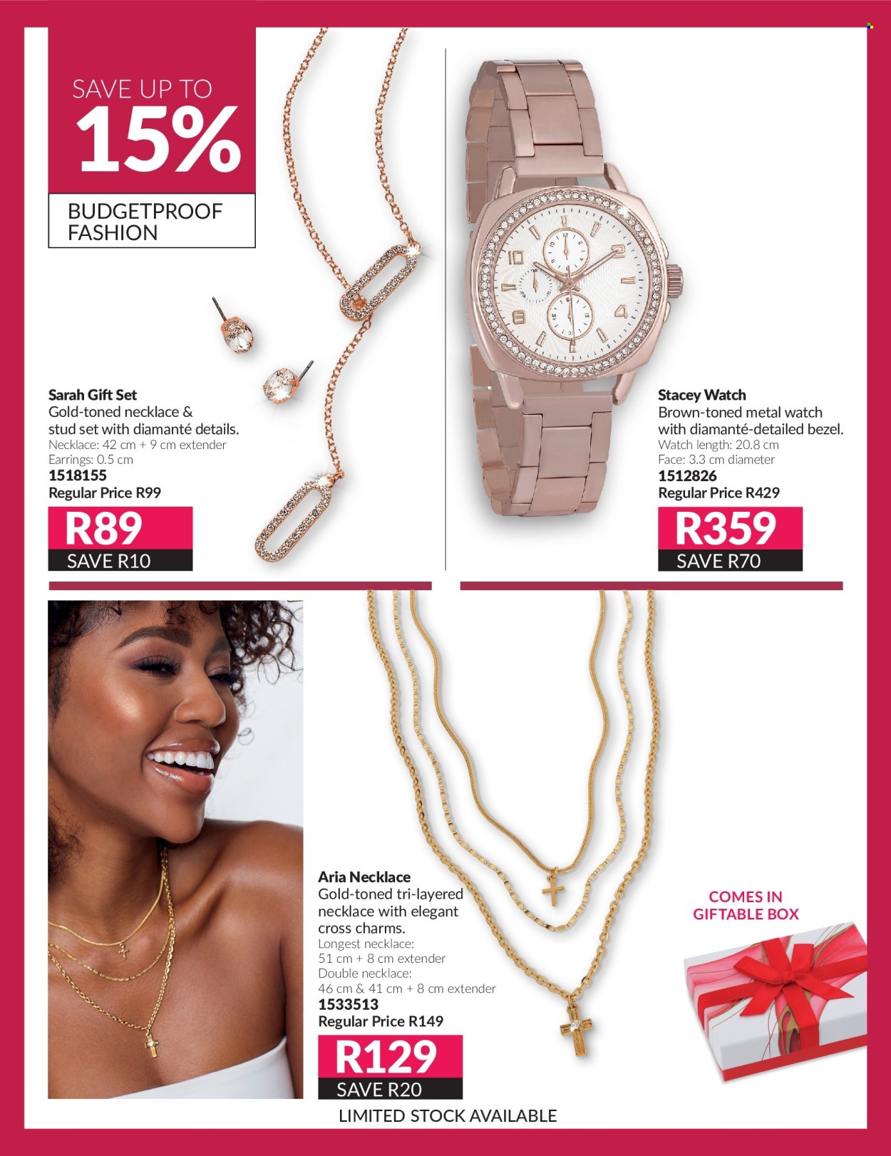 Avon specials - 01/08/2024 - 31/08/2024. Page 6