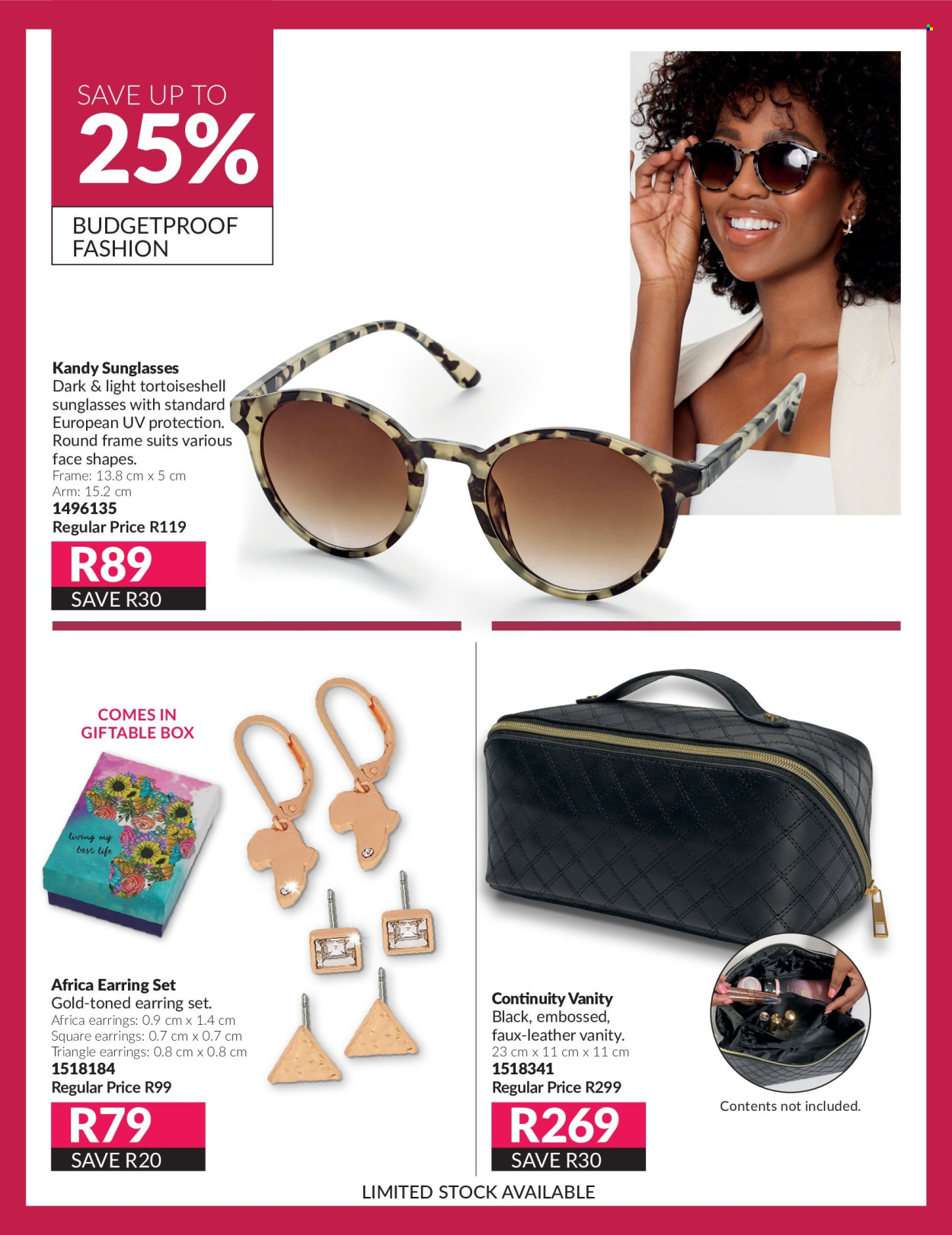 Avon specials - 01/08/2024 - 31/08/2024. Page 8