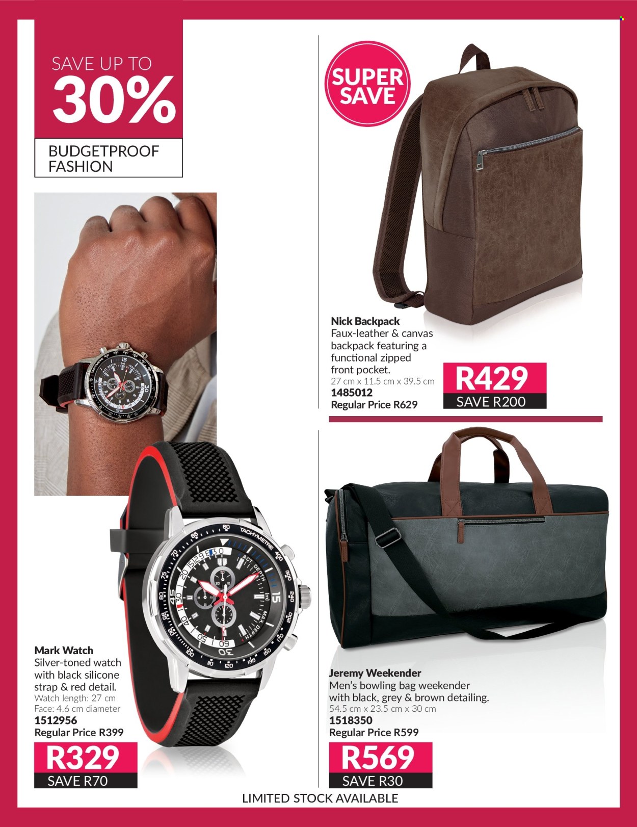 Avon specials - 01/08/2024 - 31/08/2024. Page 10