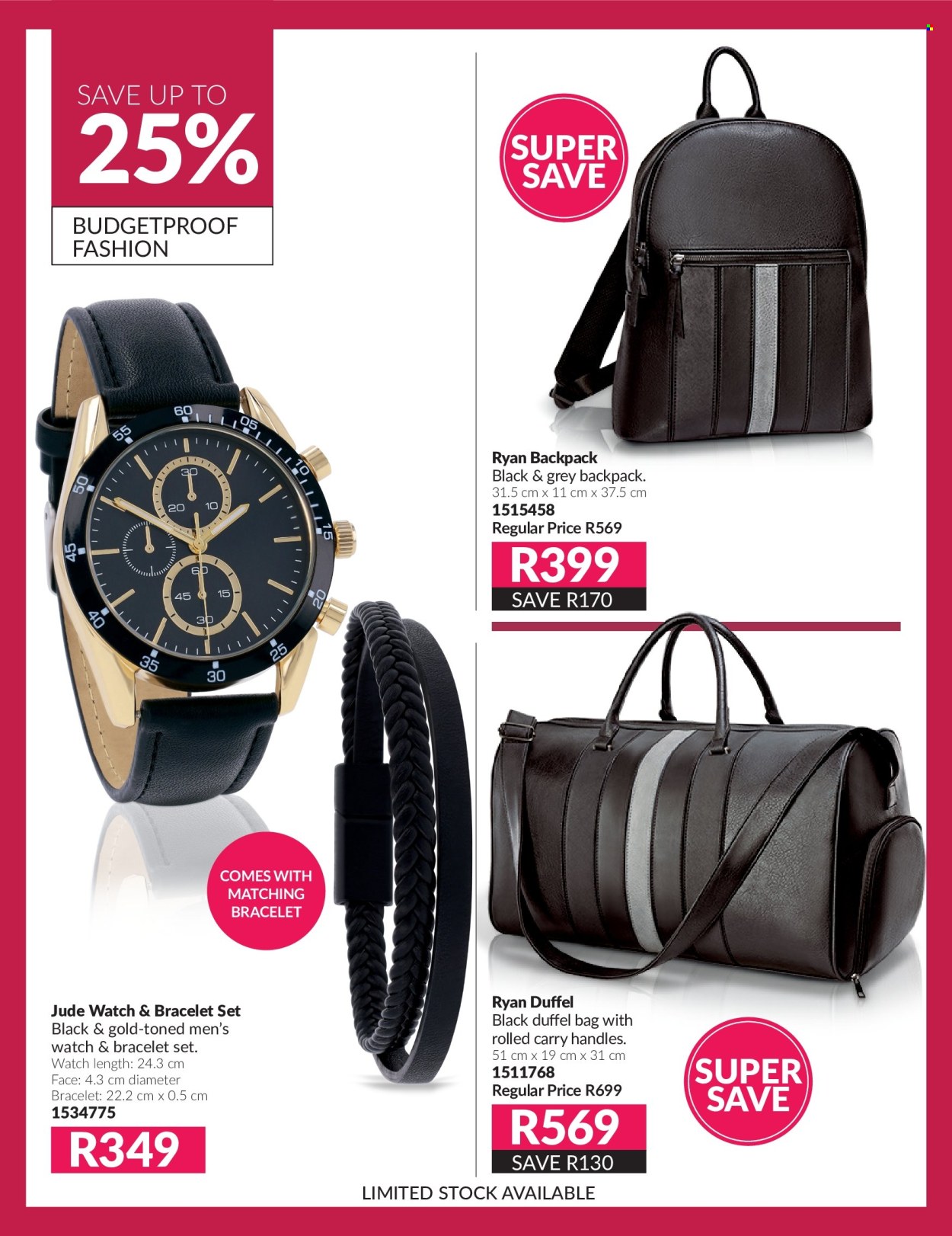 Avon specials - 01/08/2024 - 31/08/2024. Page 12
