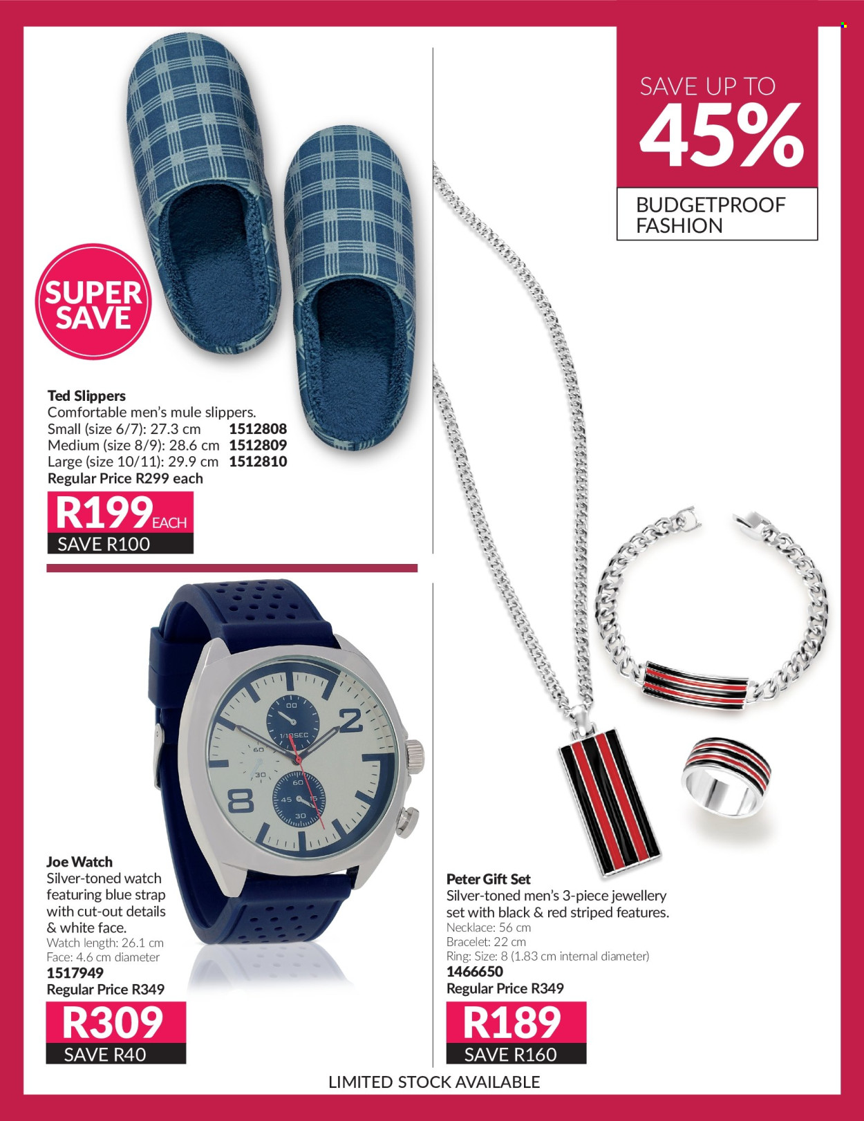 Avon specials - 01/08/2024 - 31/08/2024. Page 13