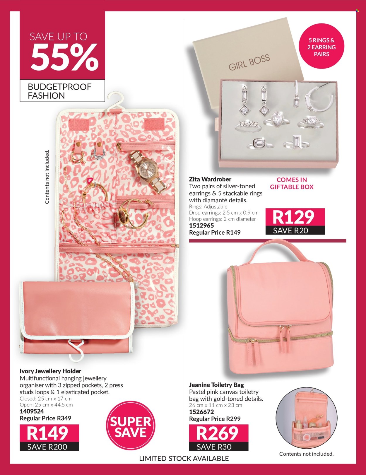 Avon specials - 01/08/2024 - 31/08/2024. Page 14