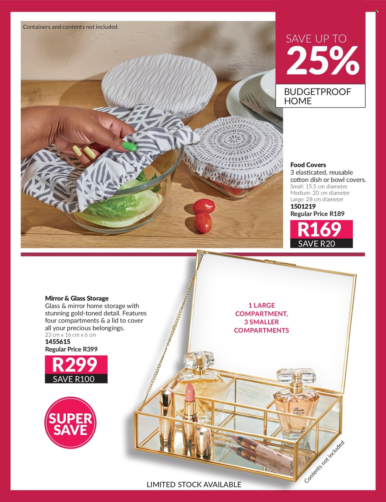 Avon specials - 01/08/2024 - 31/08/2024. Page 15