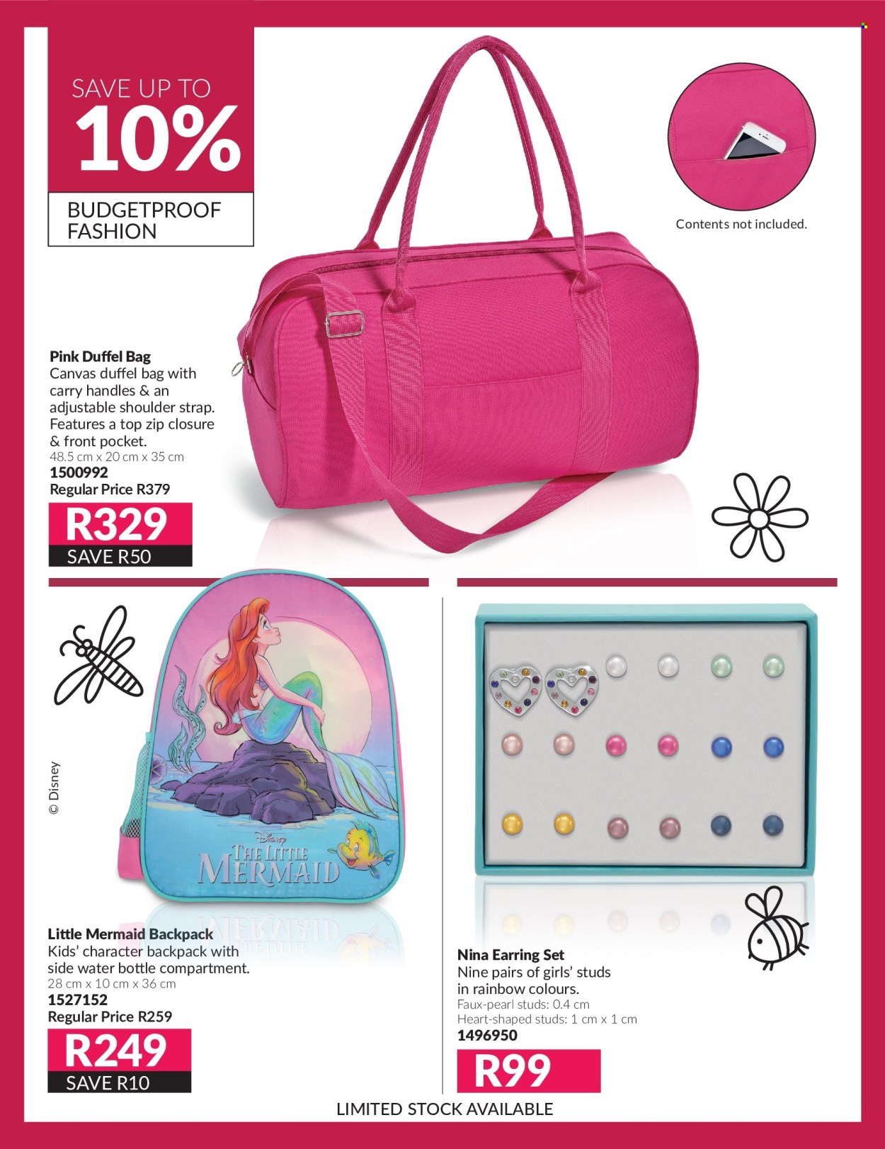 Avon specials - 01/08/2024 - 31/08/2024. Page 16