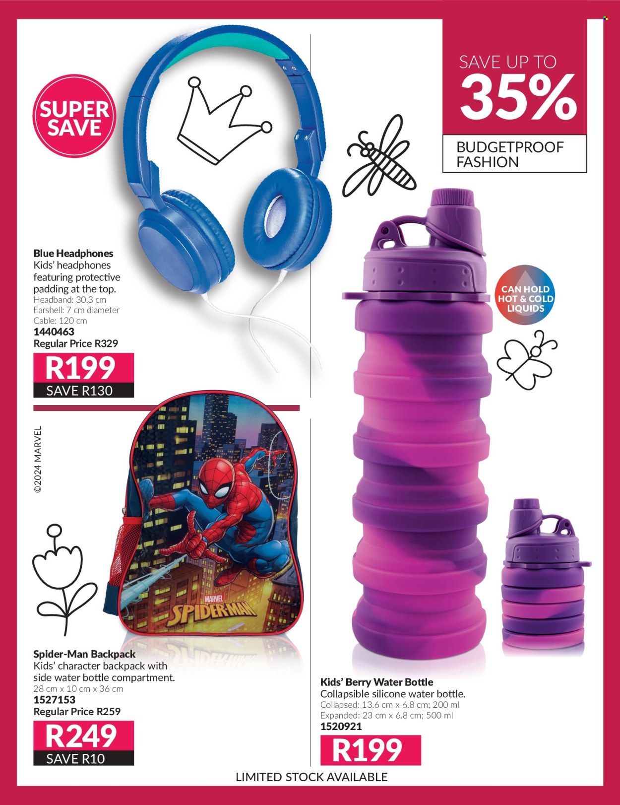 Avon specials - 01/08/2024 - 31/08/2024. Page 17