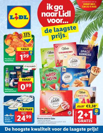 Africa Cash & Carry catalogue  - 31/07/2024 - 06/08/2024.