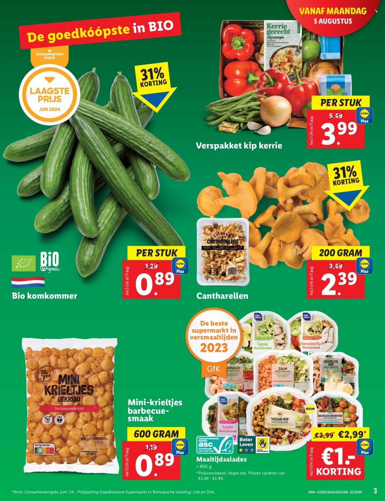 Africa Cash & Carry specials - 31/07/2024 - 06/08/2024. Page 3