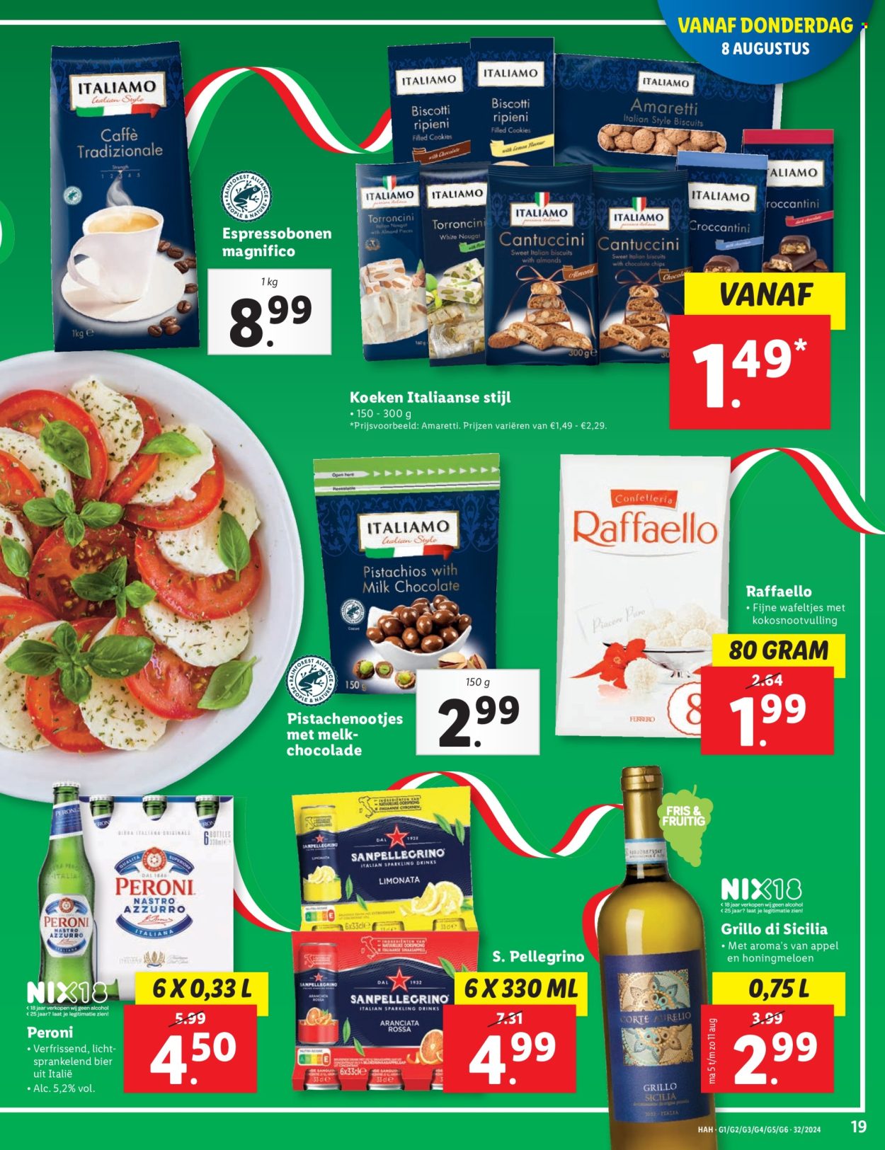 Africa Cash & Carry specials - 31/07/2024 - 06/08/2024. Page 15