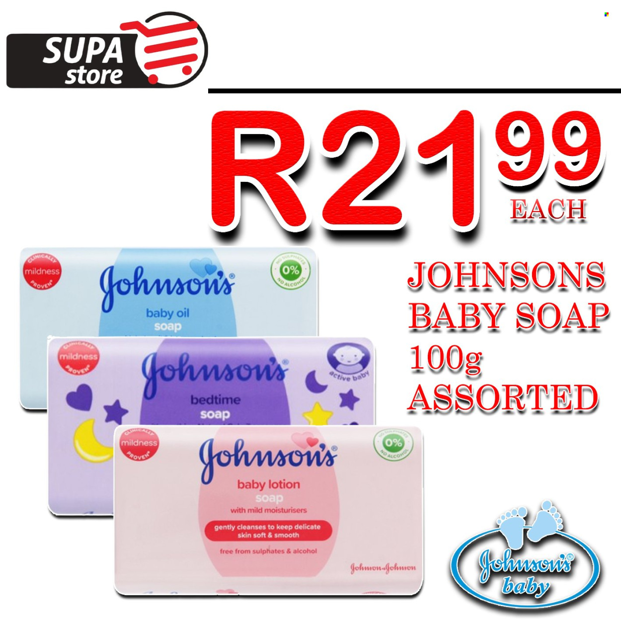 Supa Store specials - 01/08/2024 - 15/08/2024. Page 2