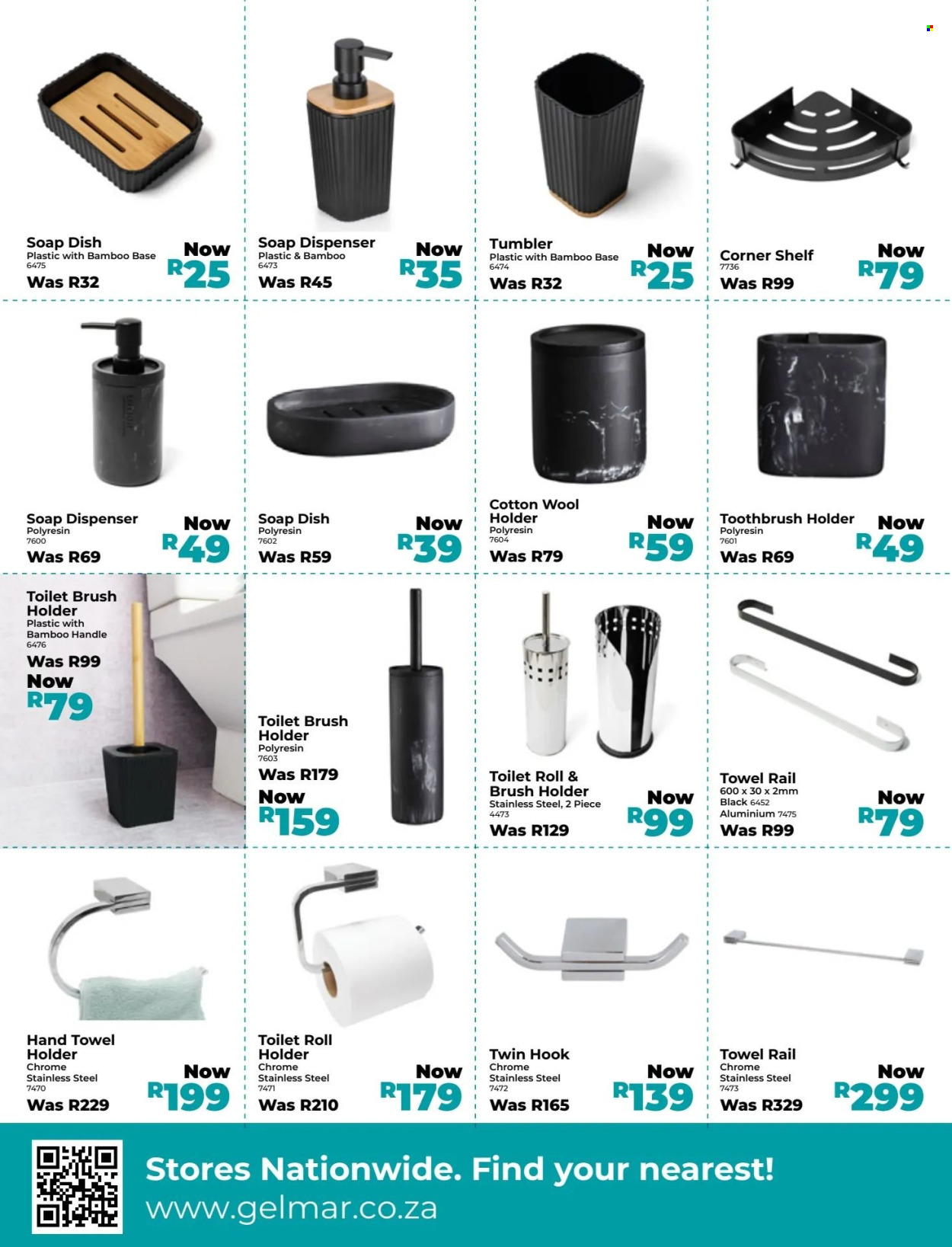 Gelmar specials - 01/08/2024 - 31/08/2024. Page 2