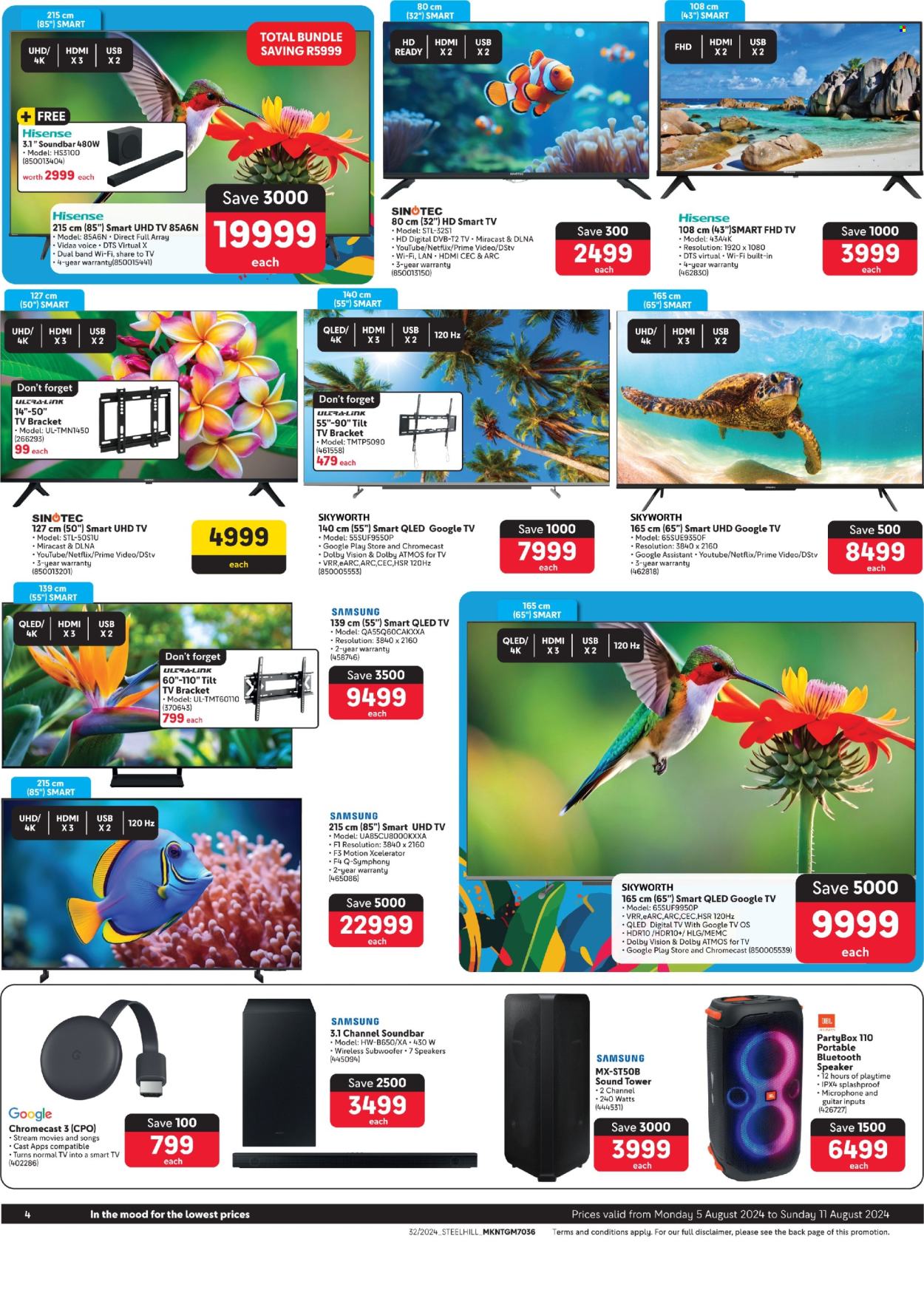 Makro specials - 05/08/2024 - 11/08/2024. Page 4