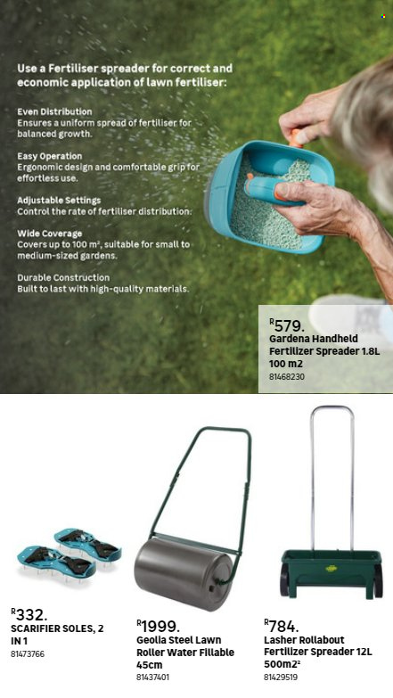 Leroy Merlin specials - 02/08/2024 - 03/09/2024. Page 10
