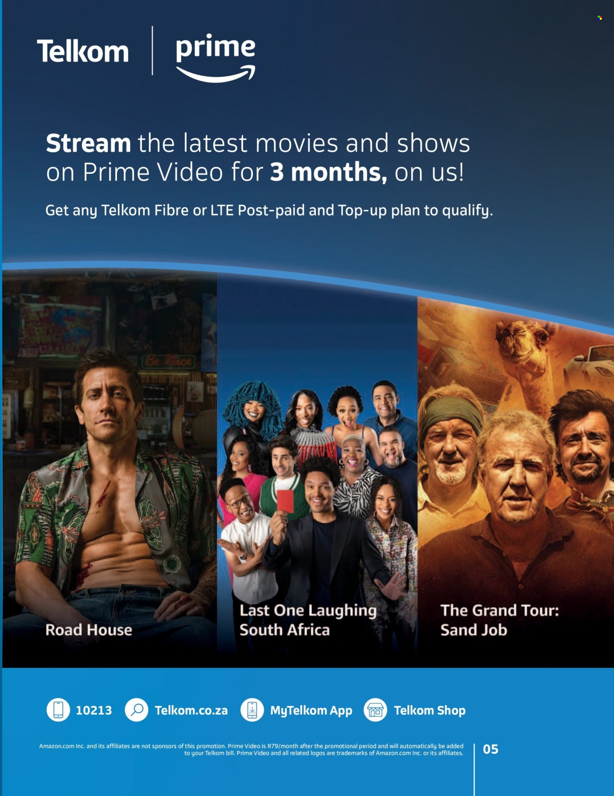 Telkom specials - 01/08/2024 - 30/09/2024. Page 5