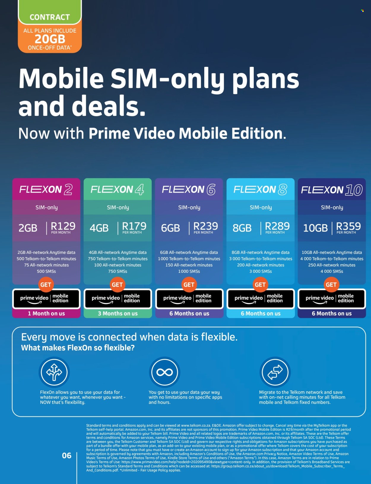 Telkom specials - 01/08/2024 - 30/09/2024. Page 6