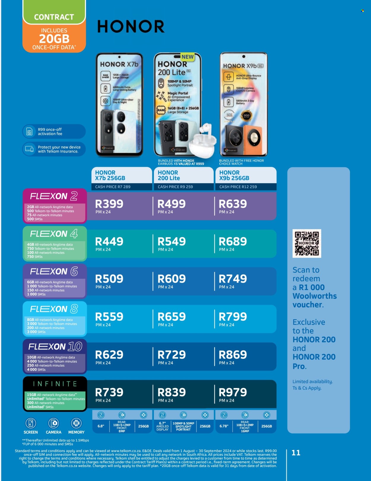 Telkom specials - 01/08/2024 - 30/09/2024. Page 11