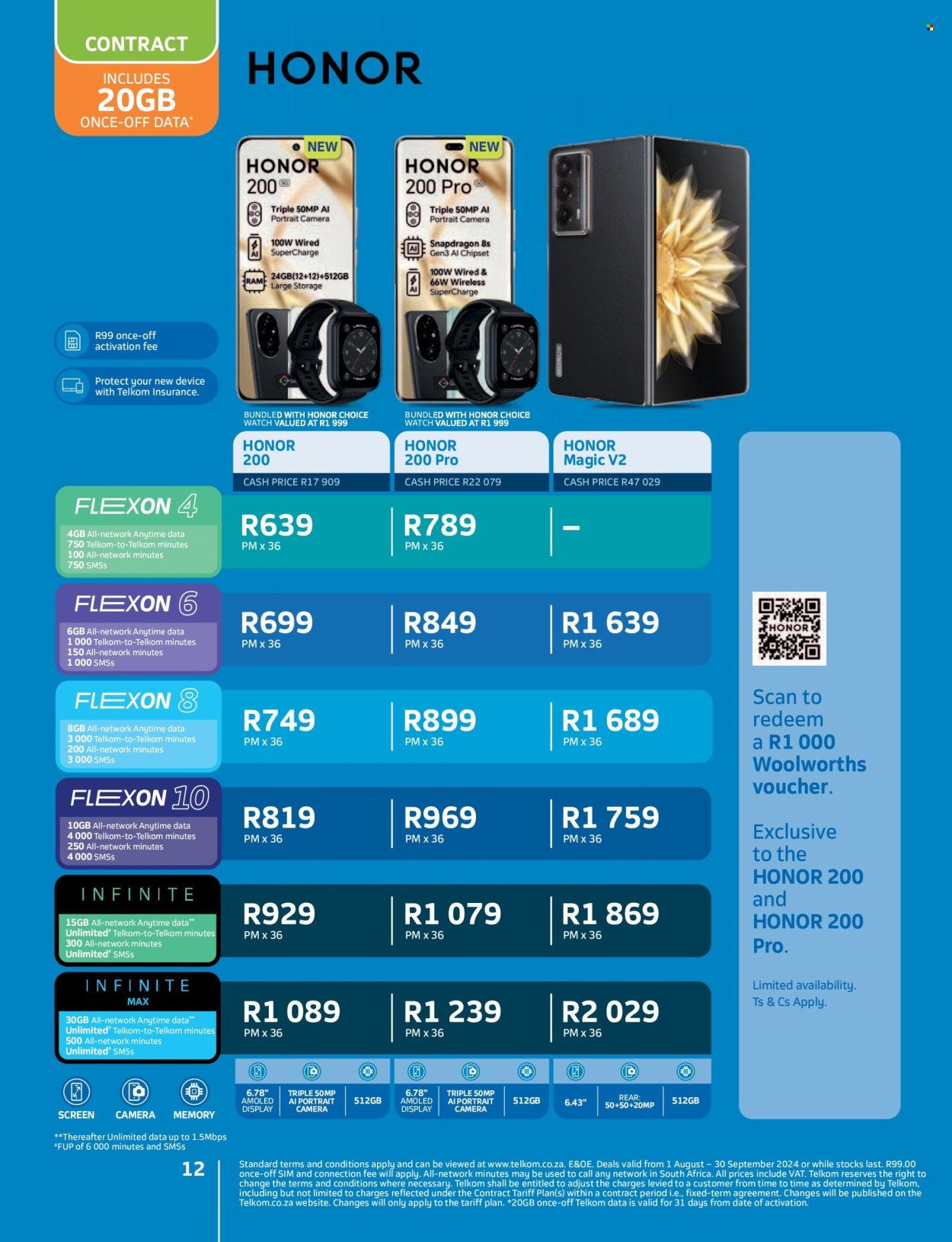 Telkom specials - 01/08/2024 - 30/09/2024. Page 12