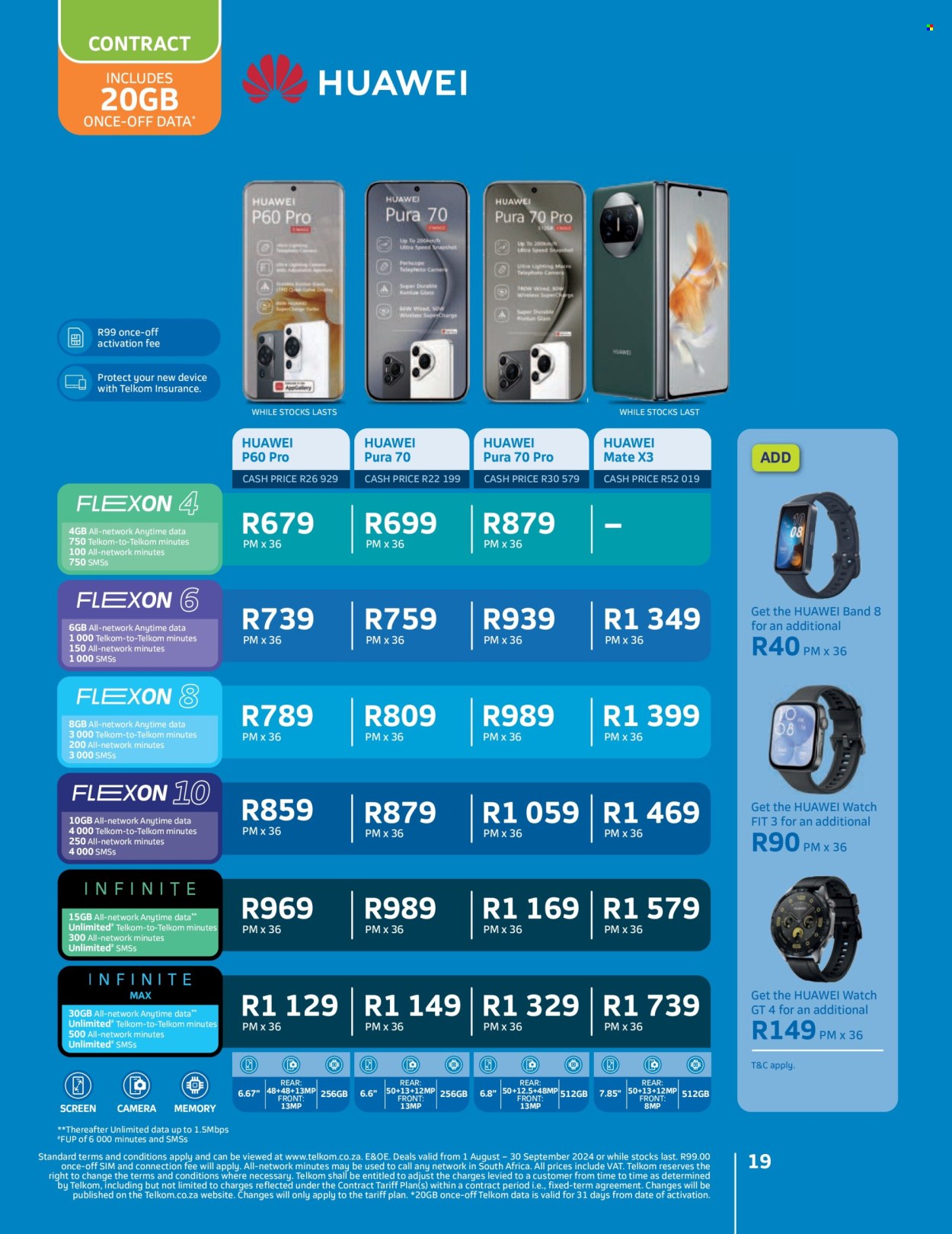 Telkom specials - 01/08/2024 - 30/09/2024. Page 19