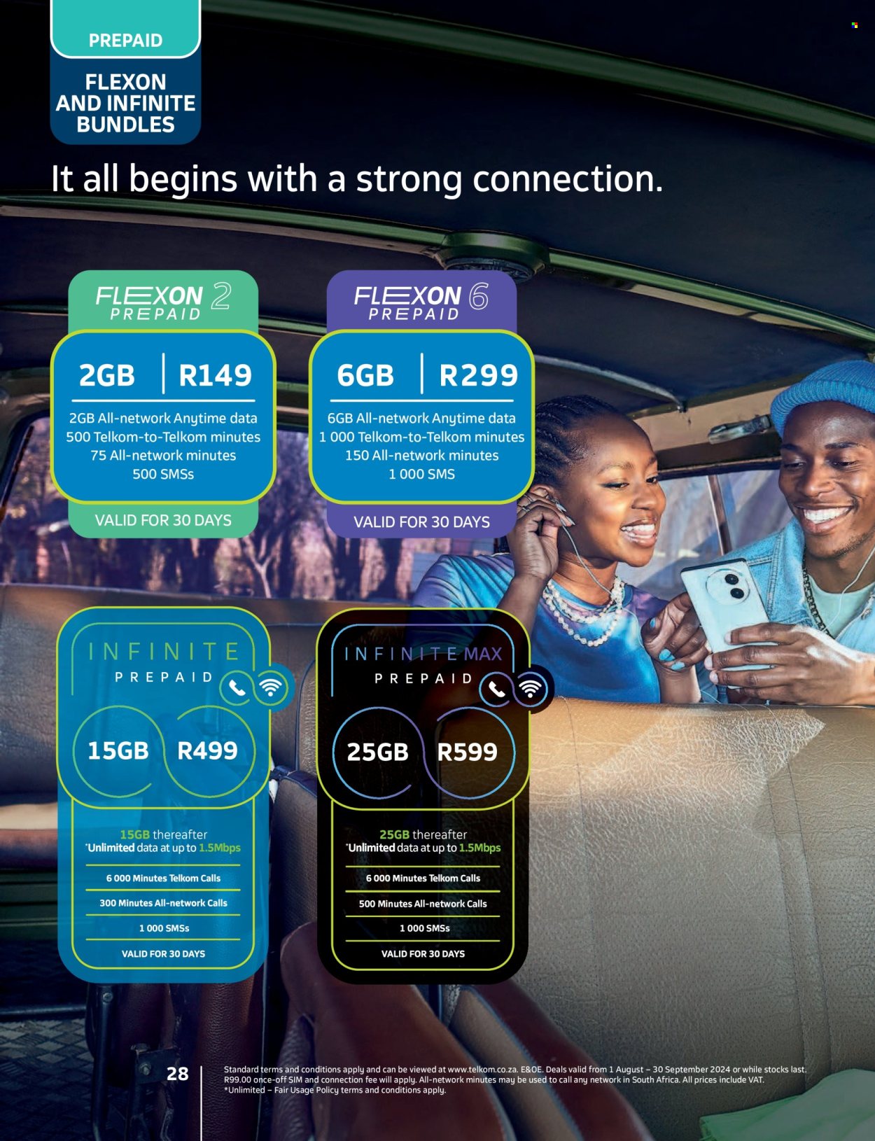 Telkom specials - 01/08/2024 - 30/09/2024. Page 28