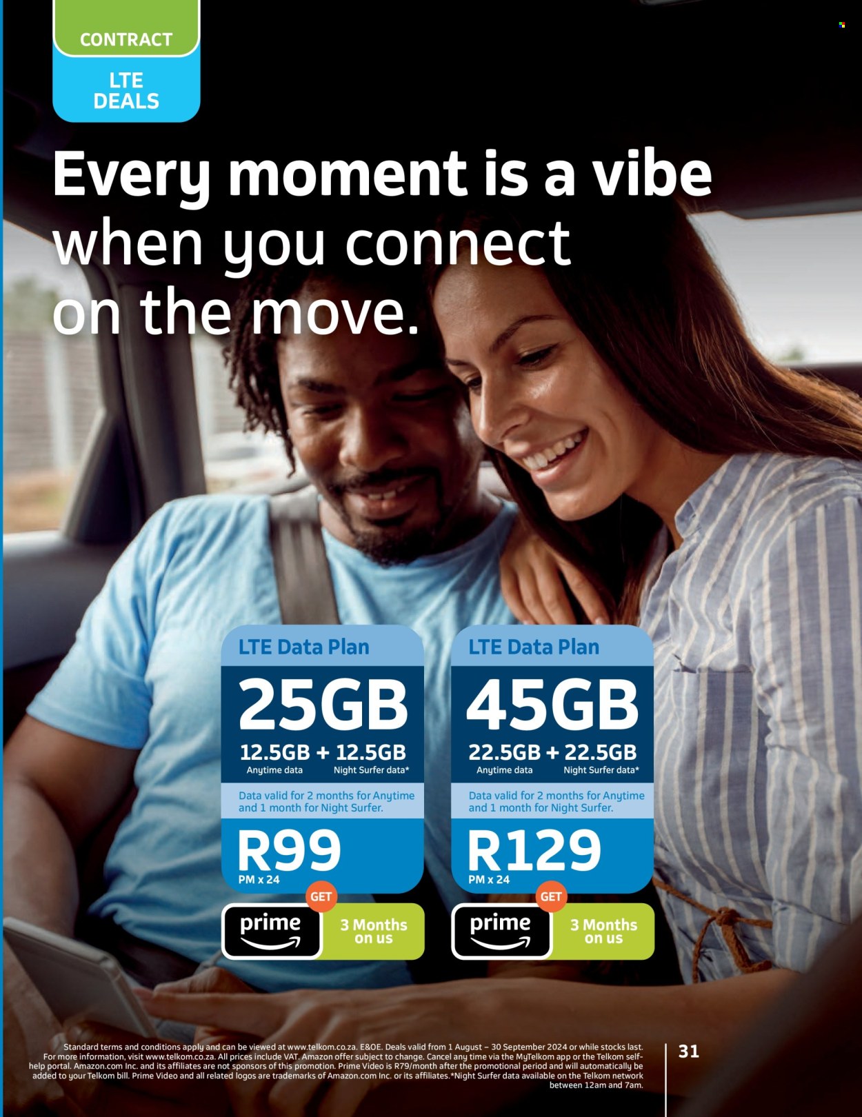 Telkom specials - 01/08/2024 - 30/09/2024. Page 31