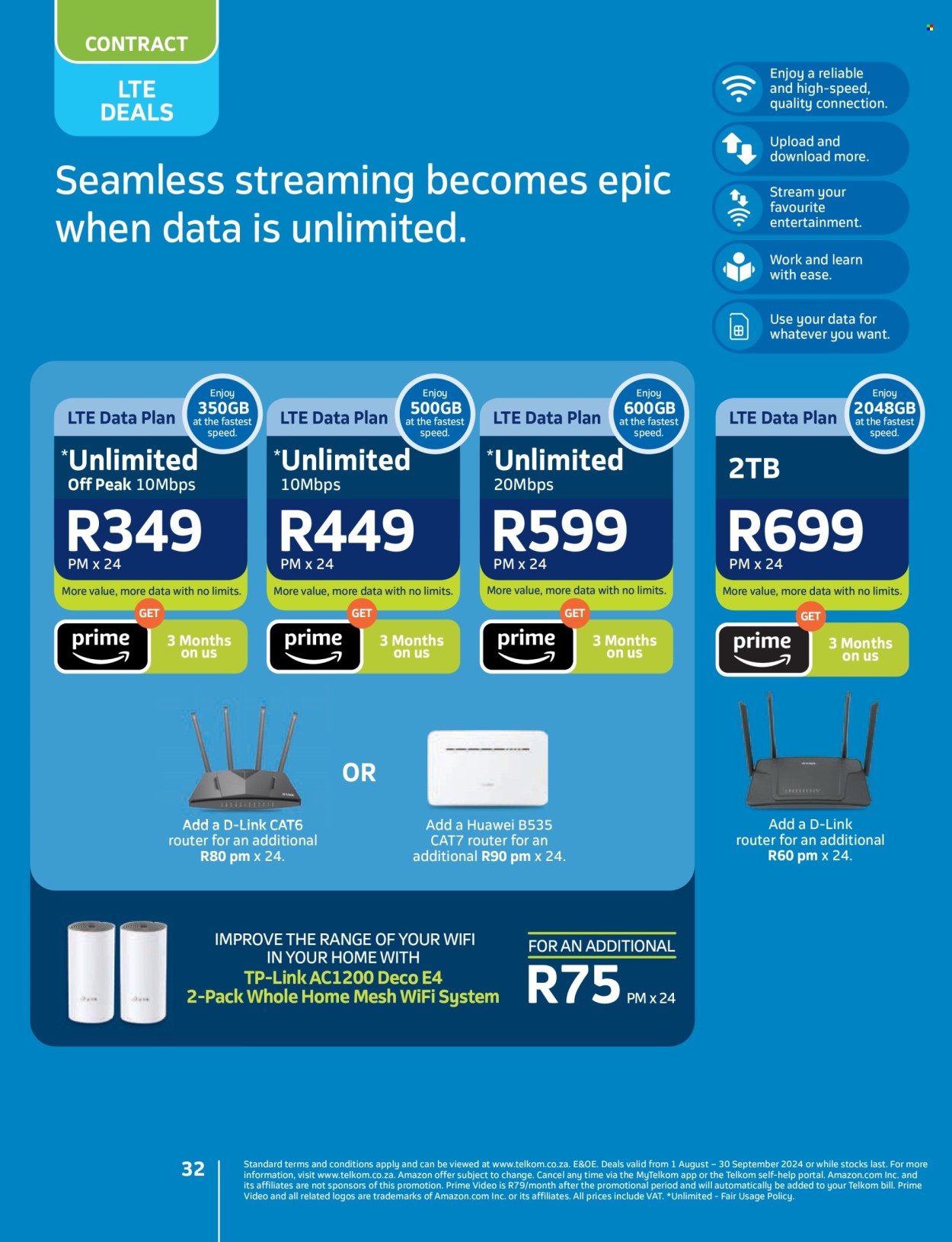 Telkom specials - 01/08/2024 - 30/09/2024. Page 32