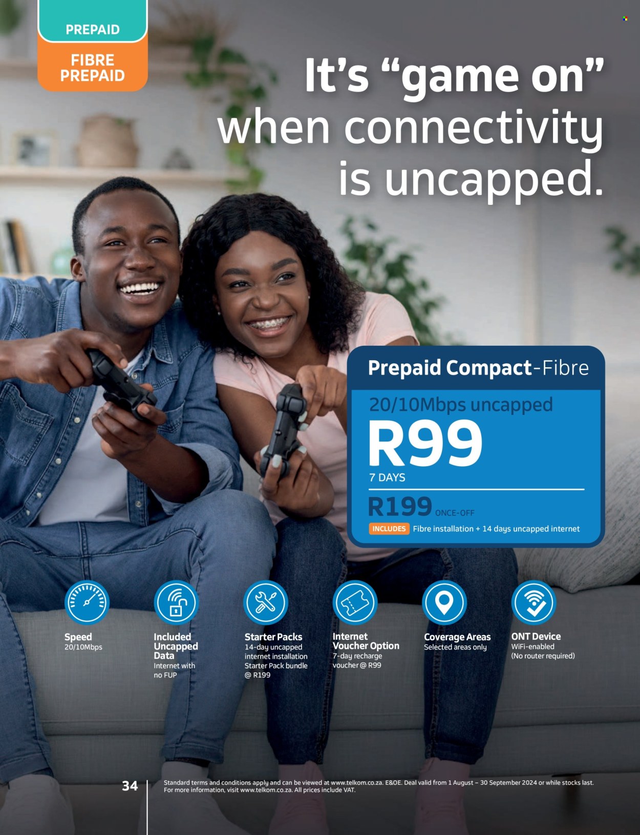 Telkom specials - 01/08/2024 - 30/09/2024. Page 34