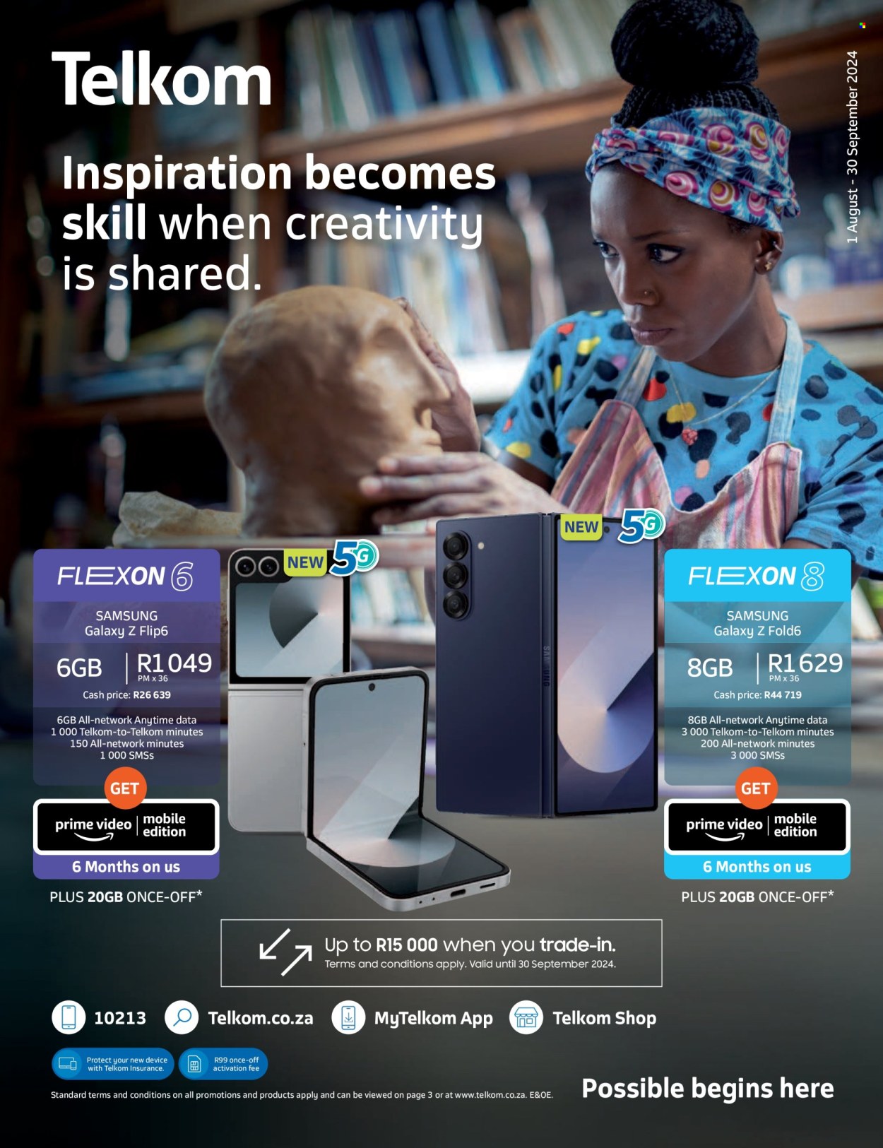 Telkom specials - 01/08/2024 - 30/09/2024. Page 40