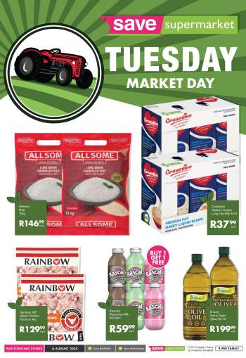 Save supermarket catalogue  - 06/08/2024 - 06/08/2024.