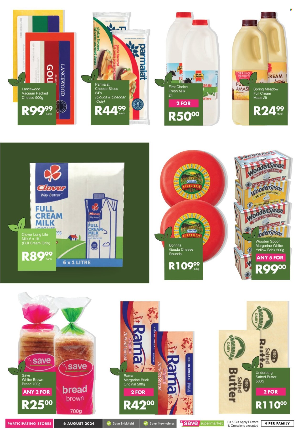 Save supermarket specials - 06/08/2024 - 06/08/2024. Page 2