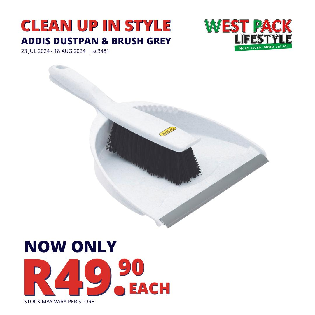 West Pack Lifestyle specials - 23/07/2024 - 18/08/2024. Page 69