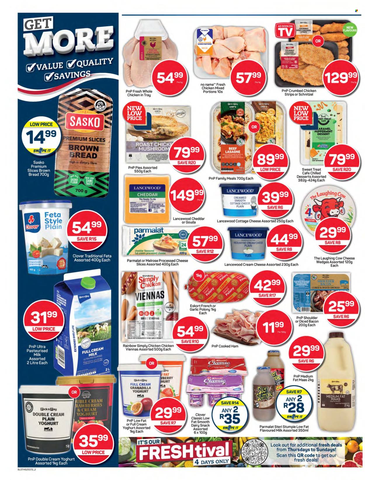 Pick n Pay Supermarket specials - 07/08/2024 - 21/08/2024. Page 2