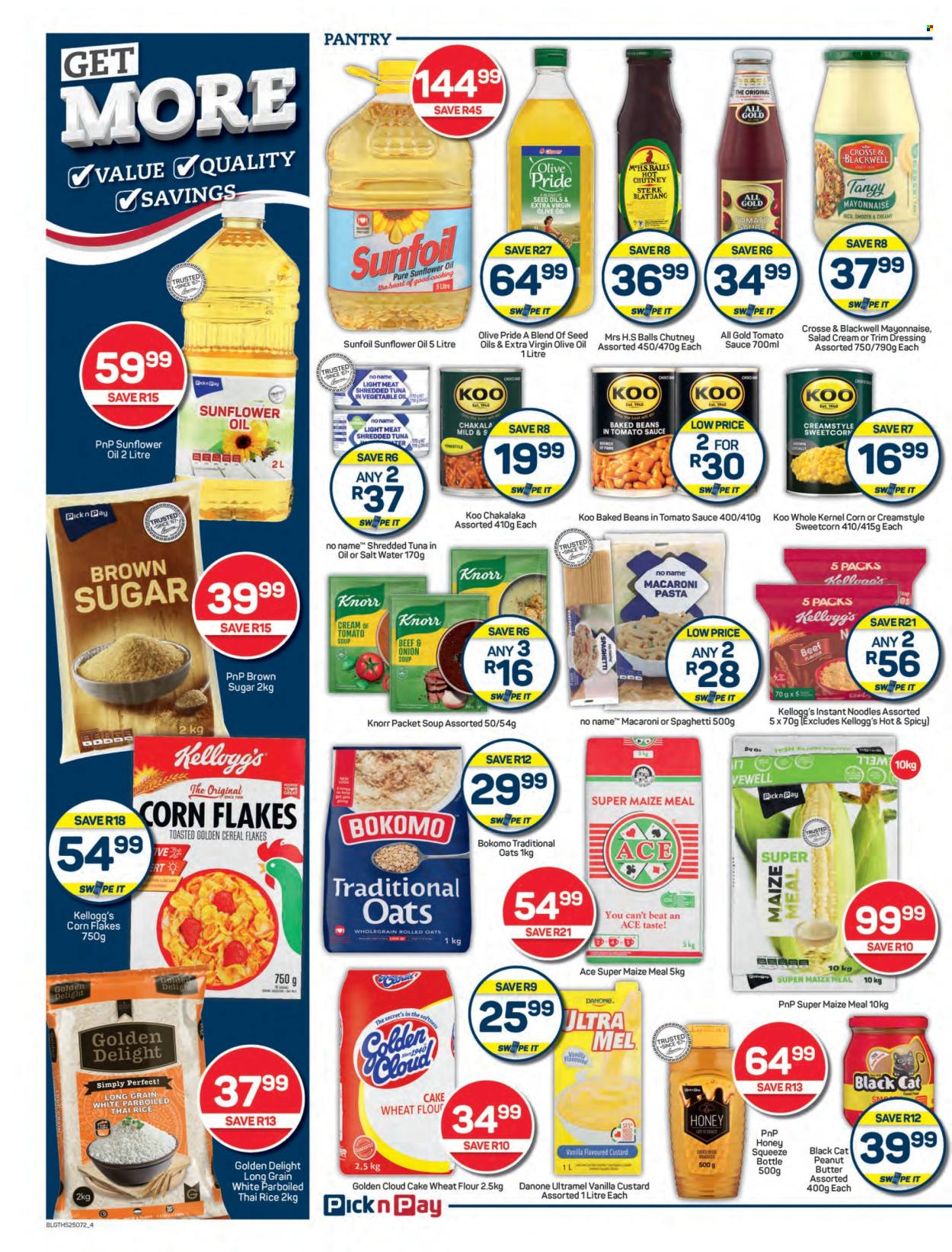Pick n Pay Supermarket specials - 07/08/2024 - 21/08/2024. Page 4