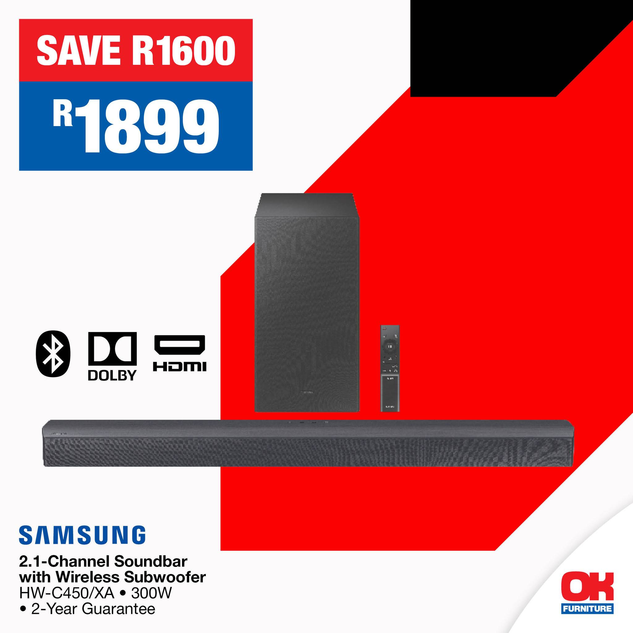 OK Furniture specials - 26/07/2024 - 11/08/2024. Page 8