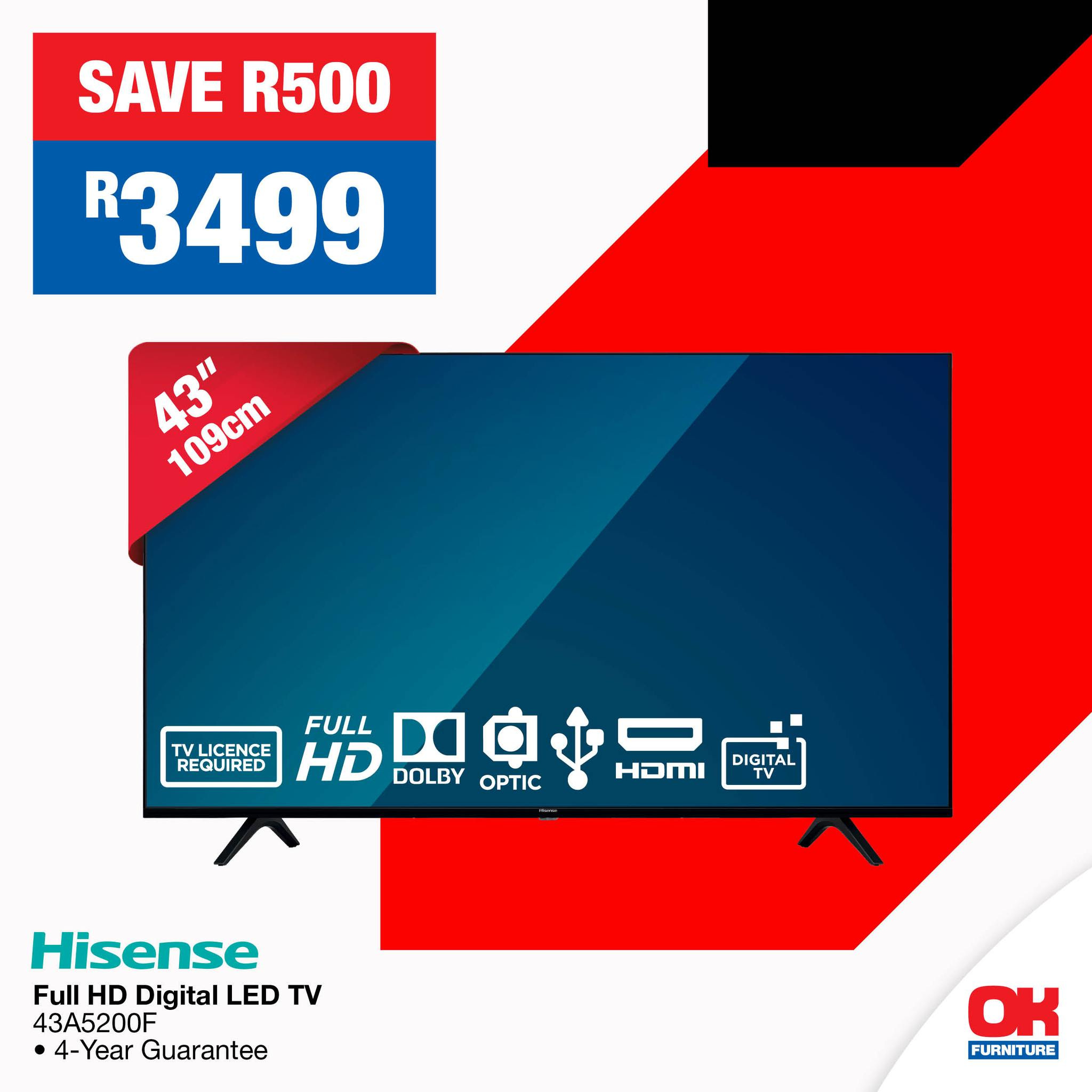 OK Furniture specials - 26/07/2024 - 11/08/2024. Page 9